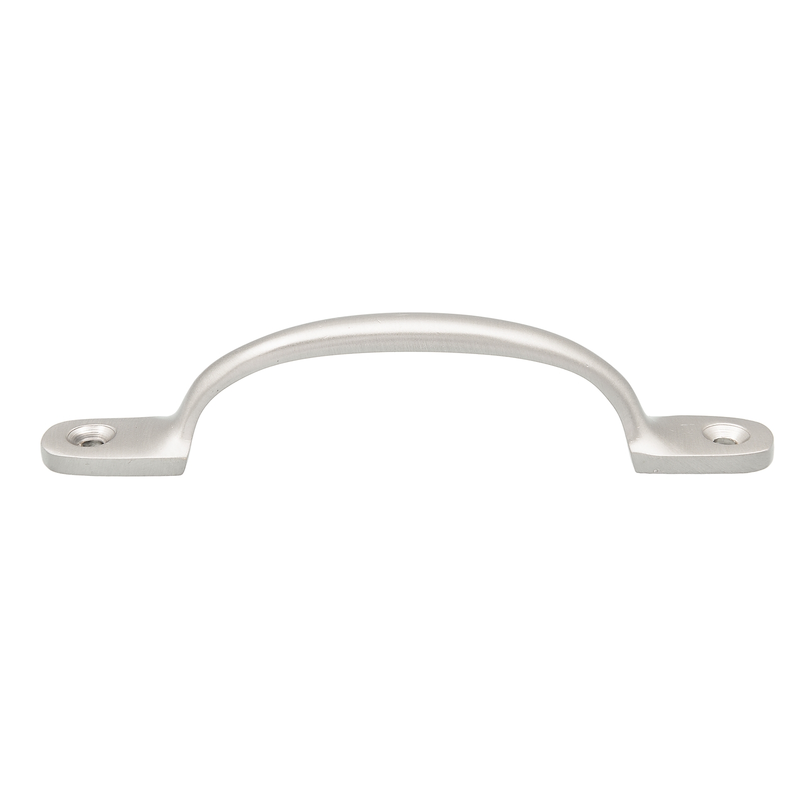 Prestige 110mm Brushed Nickel Case Handle
