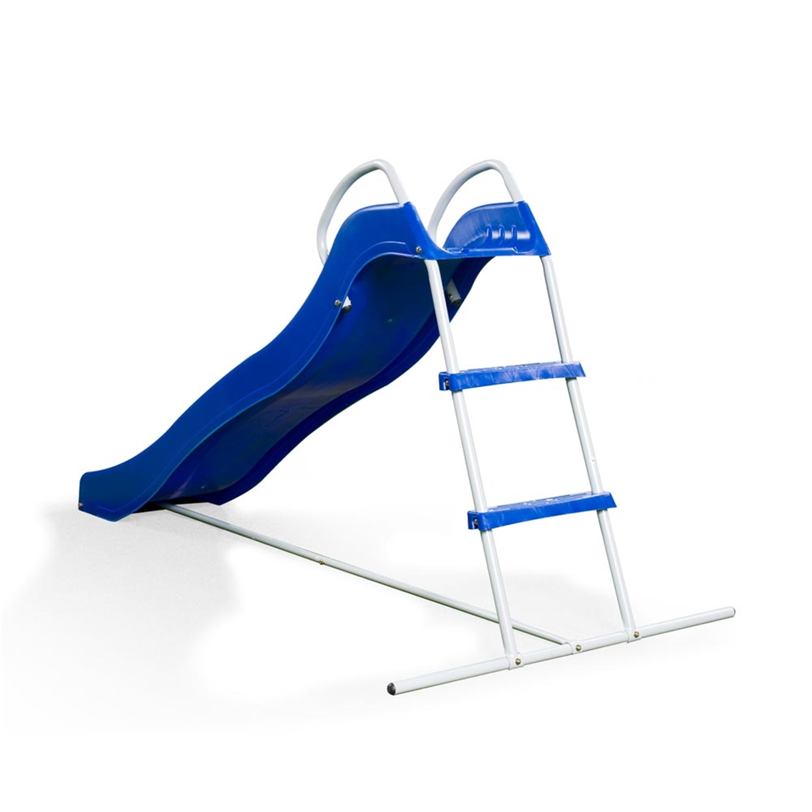 Swing Slide Climb 950 x 820 x 1900mm Water Slide