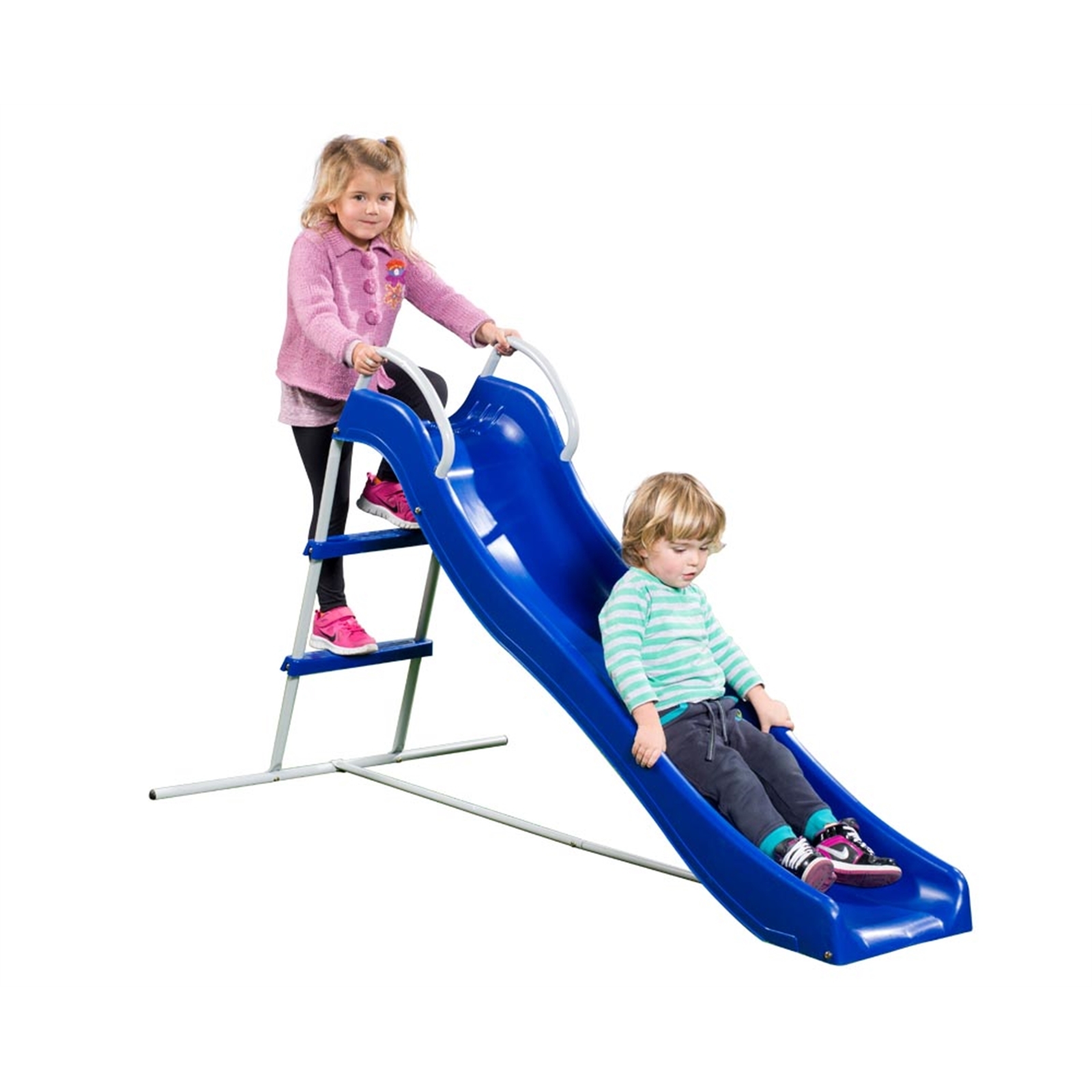 Swing Slide Climb 950 x 820 x 1900mm Water Slide 3 Swing Slide Climb 950 x 820 x 1900mm Water Slide