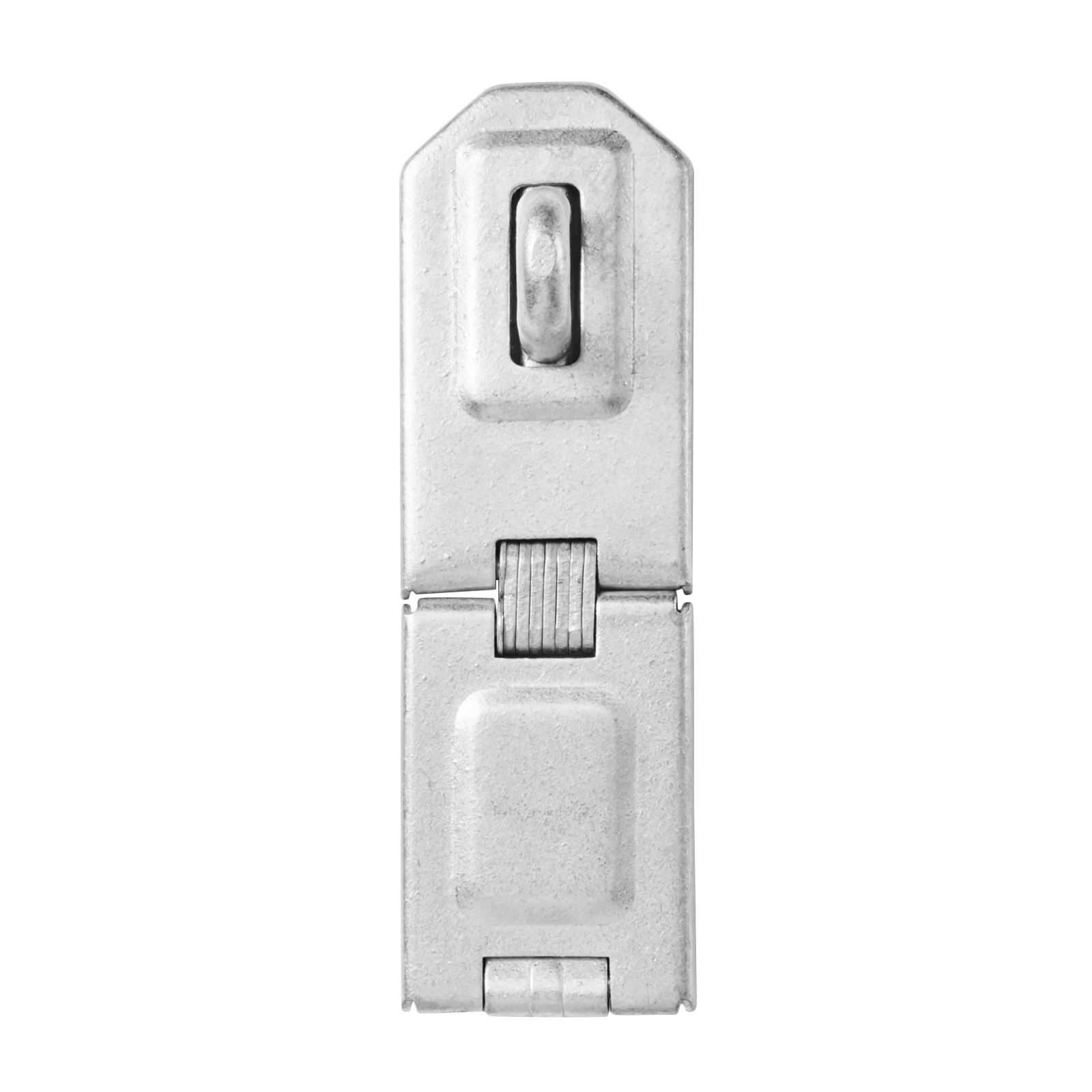 Pinnacle 161mm Galvanised Security Hasp And Staple