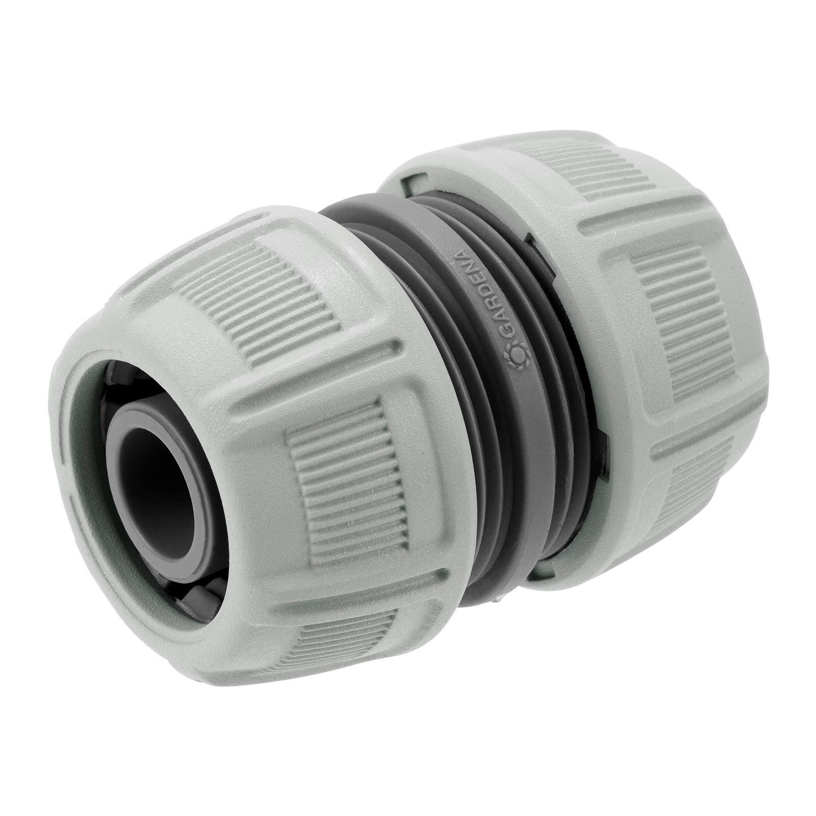 Gardena 19mm Hose Joiner / Repairer