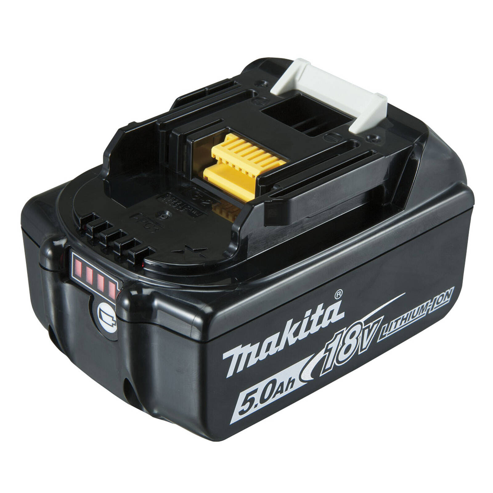 Makita 18V 5.0Ah Battery 197280-8