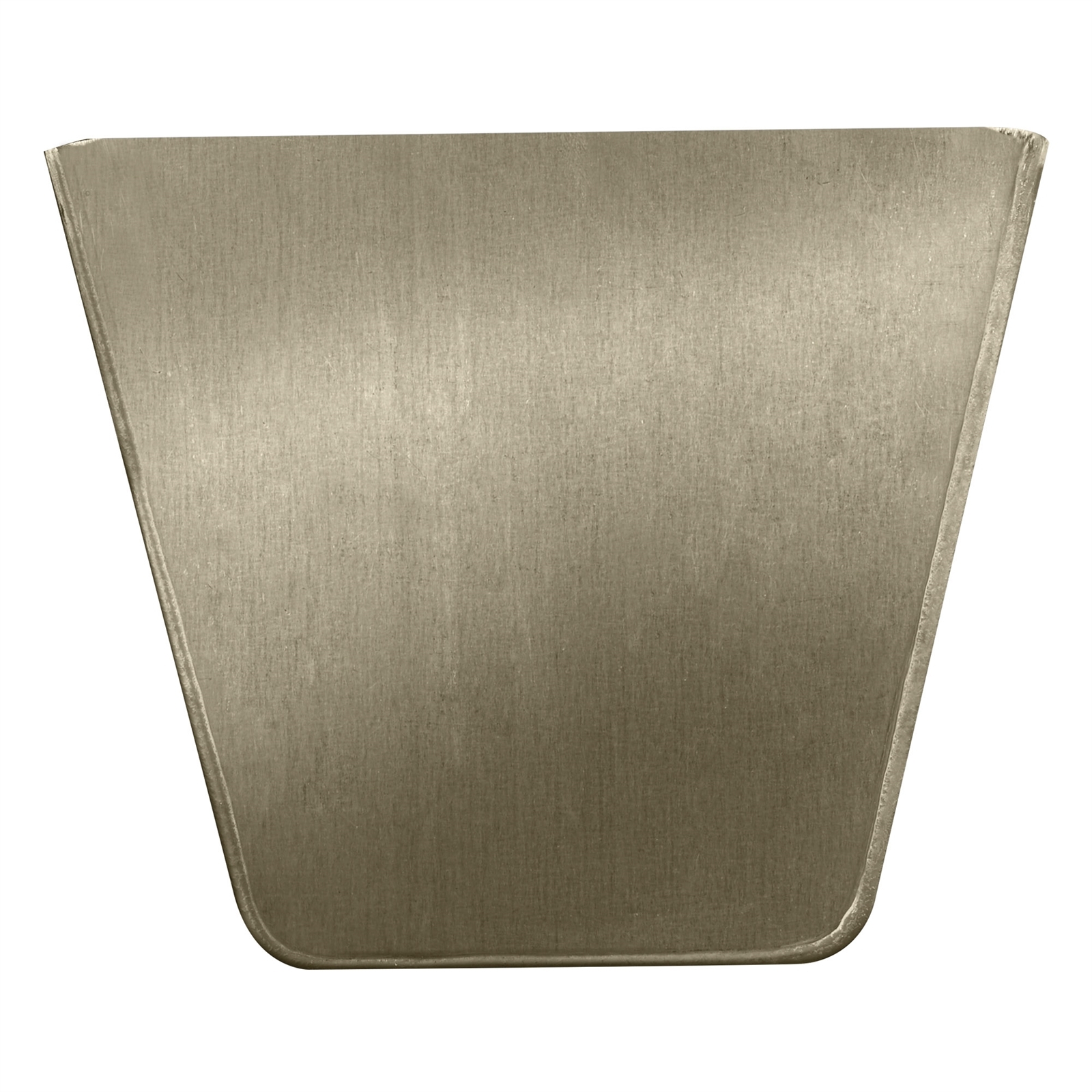 Kango 355mm Mud Pan With Magnetic Grip 4 Kango 355mm Mud Pan With Magnetic Grip