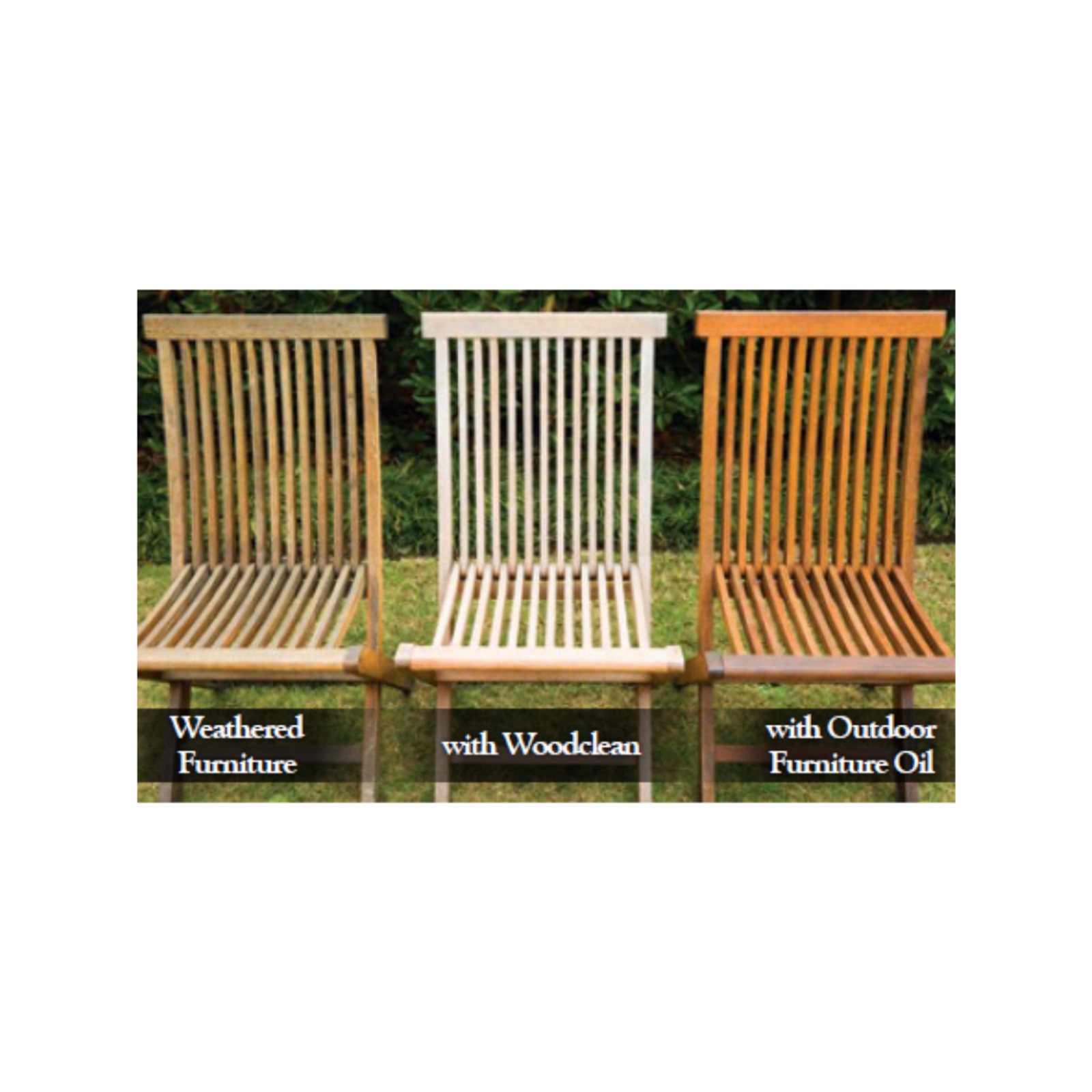 Feast Watson 500ml Jarrah Outdoor Furniture Oil - 500ml 3 Feast Watson 500ml Jarrah Outdoor Furniture Oil - 500ml