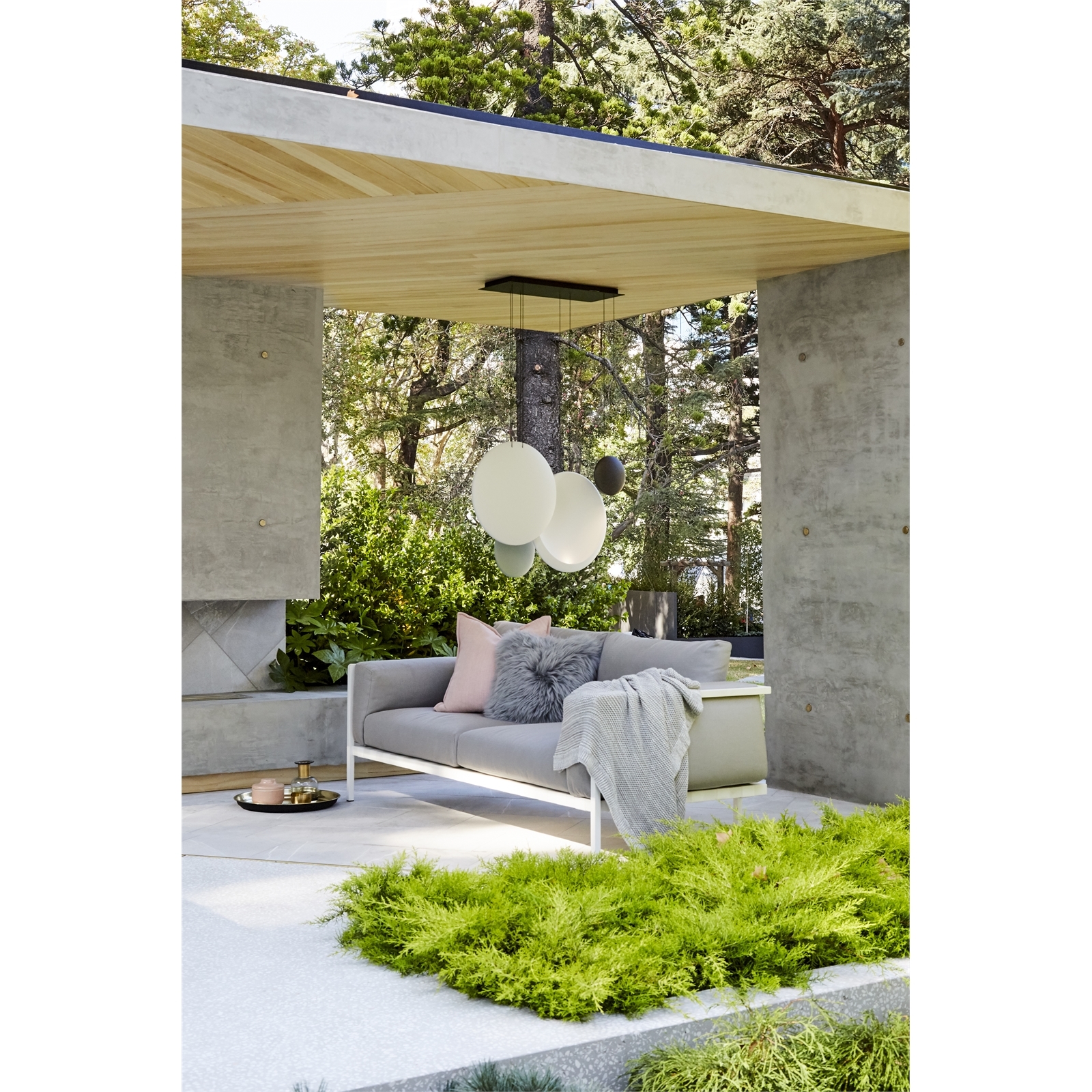 90 x 9mm 3.6m Lining Board Clear Ash Satin Stained Hardwood 10 Pack