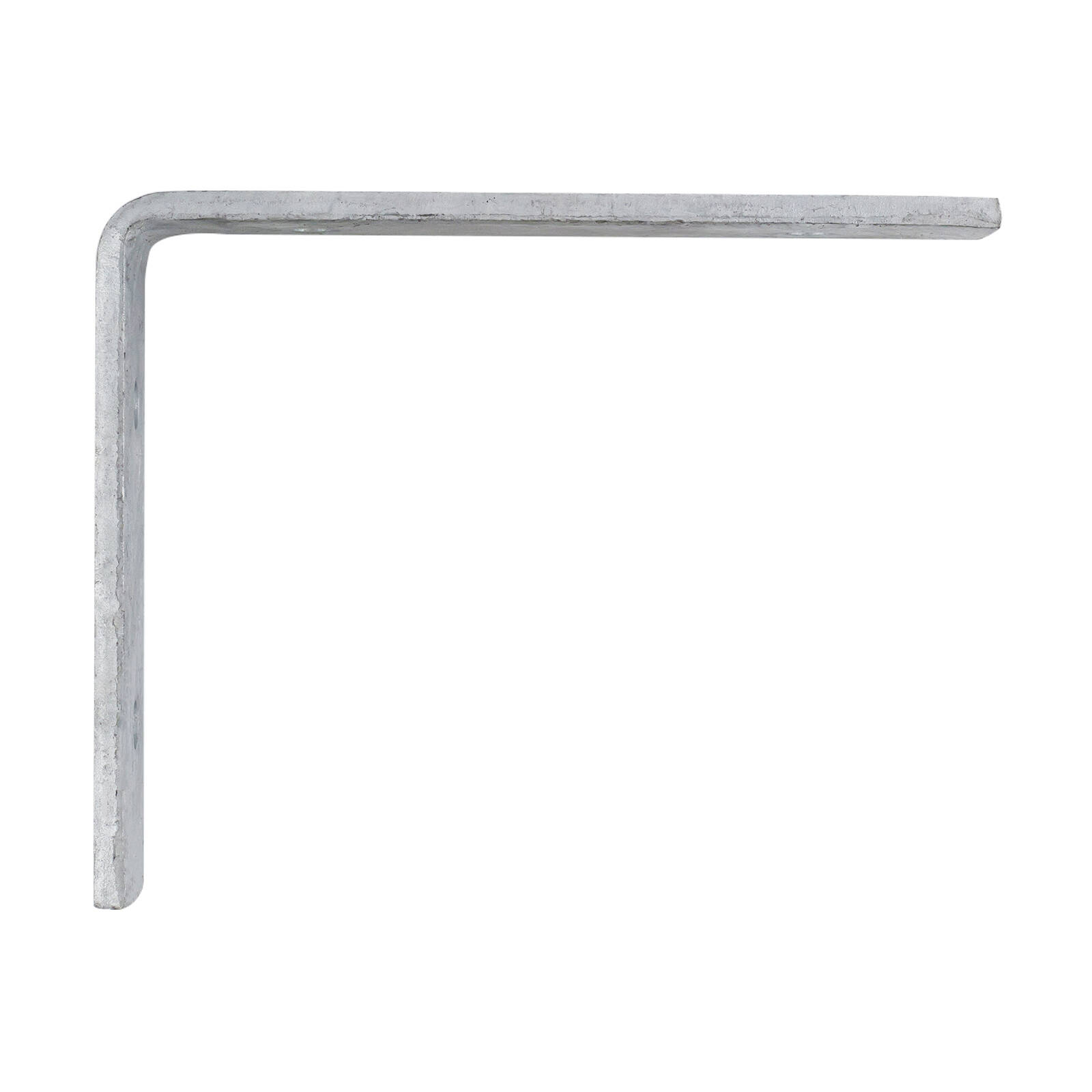 Carinya 125 x 100mm Heavy Duty Hot Dipped Galvanised Angle Bracket 3 Carinya 125 x 100mm Heavy Duty Hot Dipped Galvanised Angle Bracket