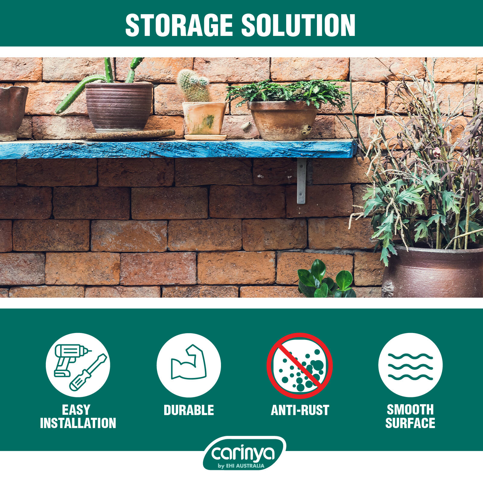 Carinya 125 x 100mm Heavy Duty Hot Dipped Galvanised Angle Bracket 8 Carinya 125 x 100mm Heavy Duty Hot Dipped Galvanised Angle Bracket