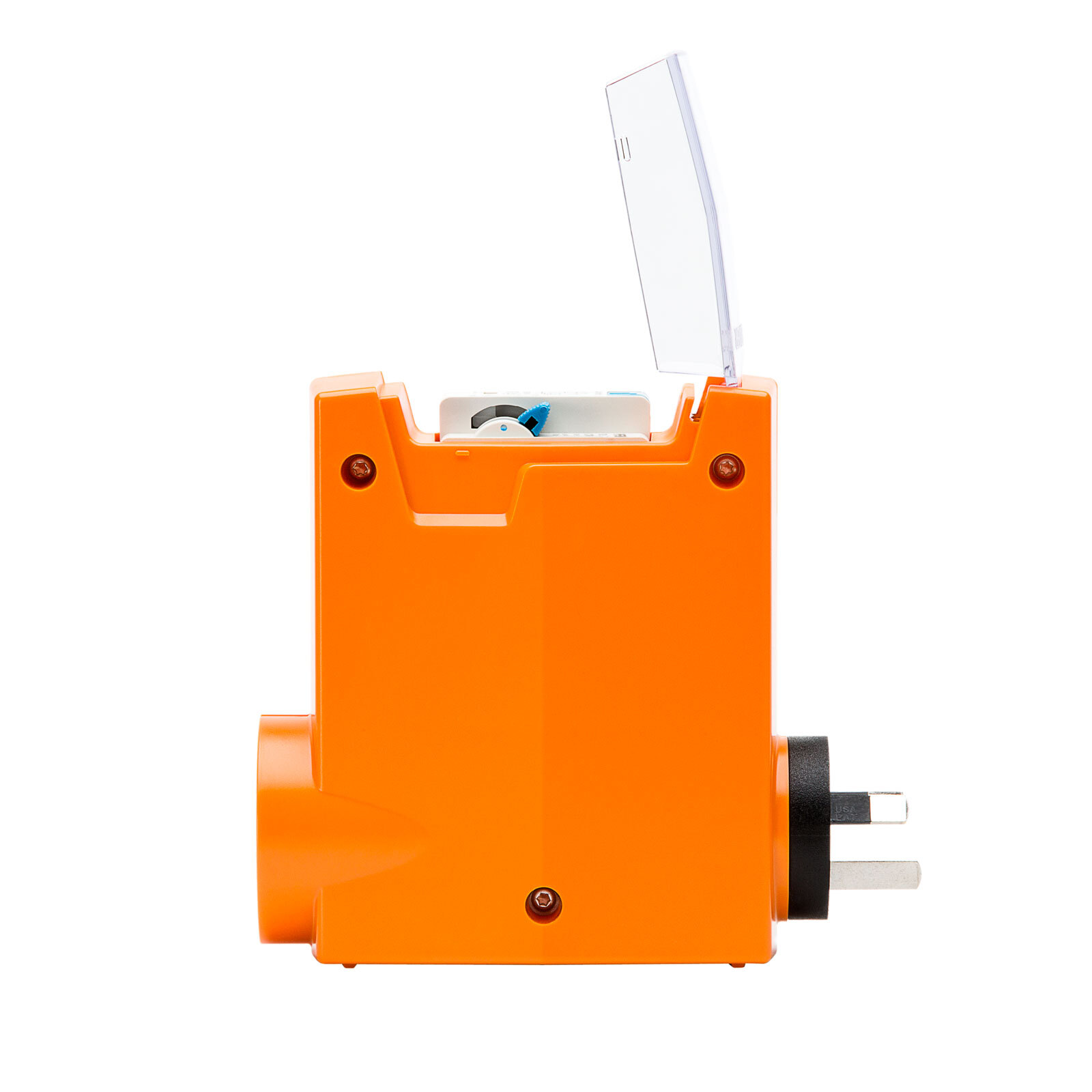 Ampfibian 15A To 10A Micro Compact Power Adaptor 3 Ampfibian 15A To 10A Micro Compact Power Adaptor