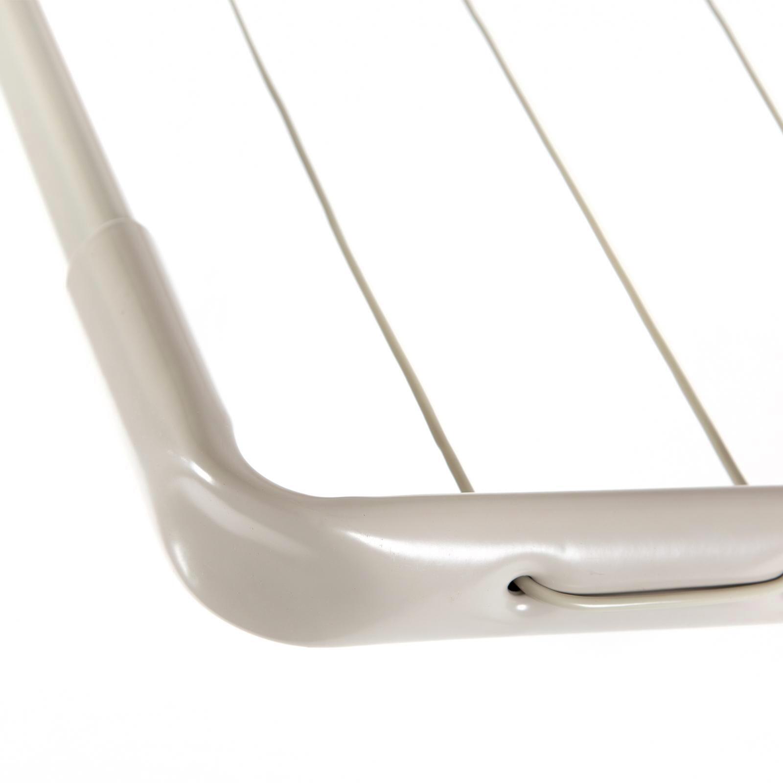 Hills 26m Dune Double Folding Clothesline 4 Hills 26m Dune Double Folding Clothesline