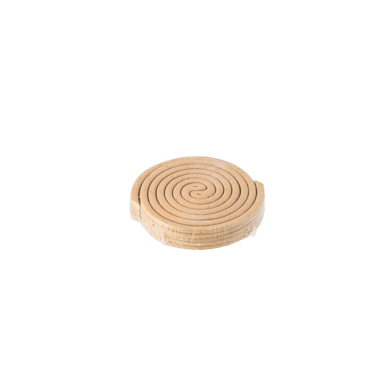 Waxworks Citronella And Sandalwood Mosquito Repellent Coil - 10 Pack