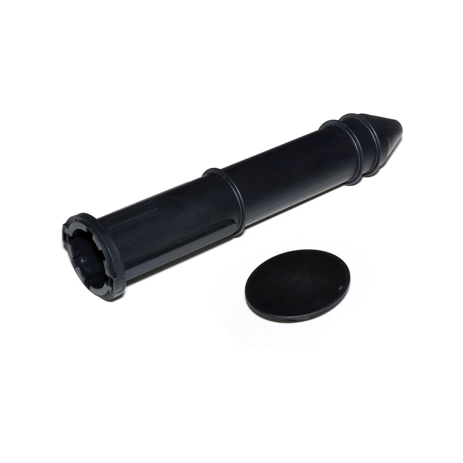 Daytek Mercury Silver MK2 M58 Rotary Clothesline