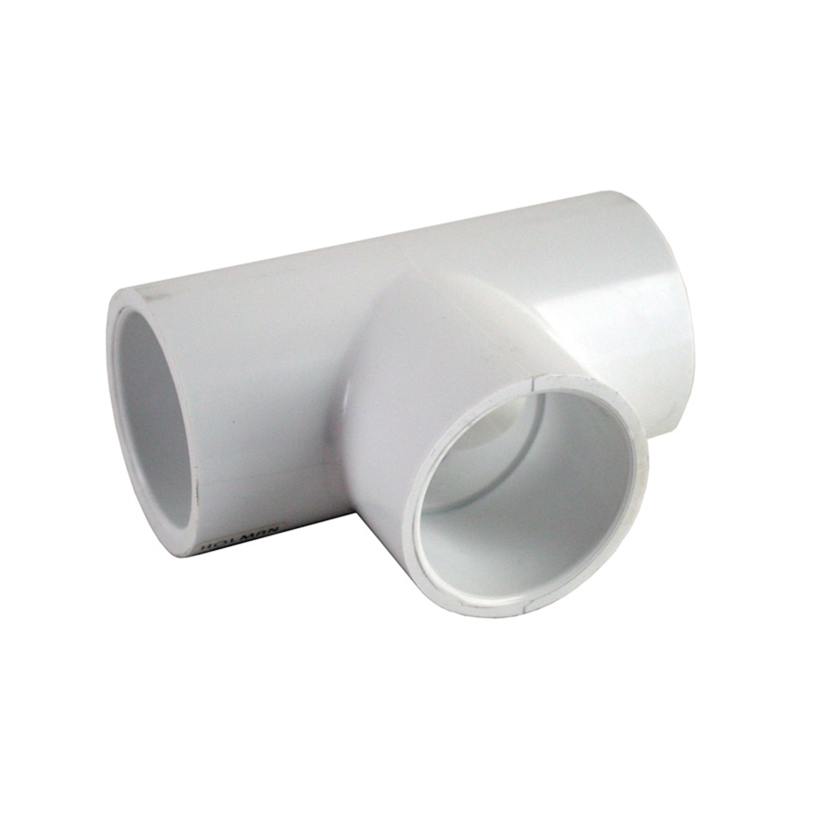 Holman 15mm PVC Tee 3 Holman 15mm PVC Tee