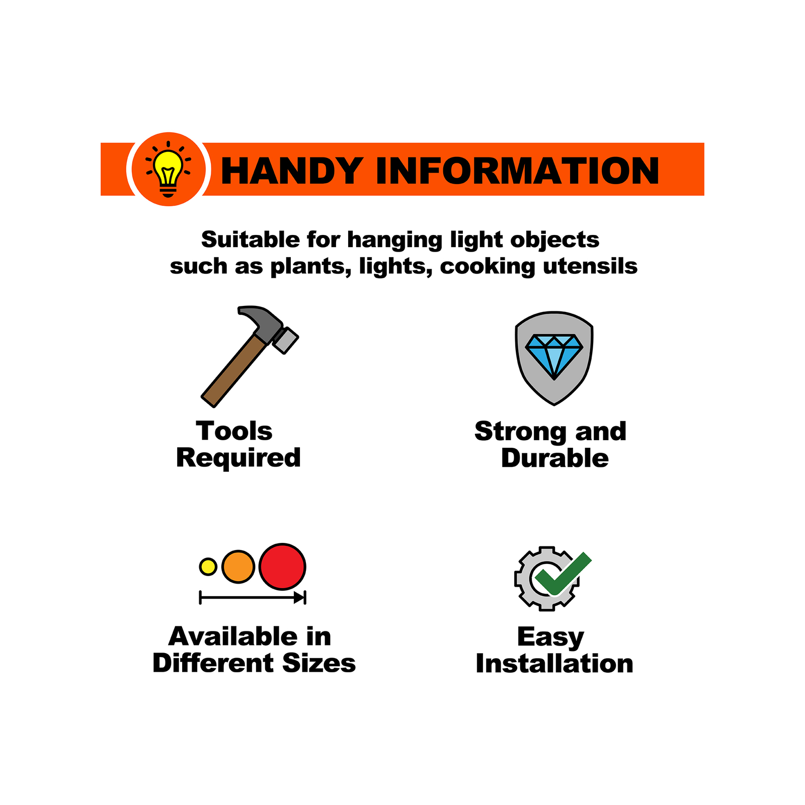 Everhang 8kg Brass Plated Picture Hanging Simplicity Hook - 25 Pack 3 Everhang 8kg Brass Plated Picture Hanging Simplicity Hook - 25 Pack