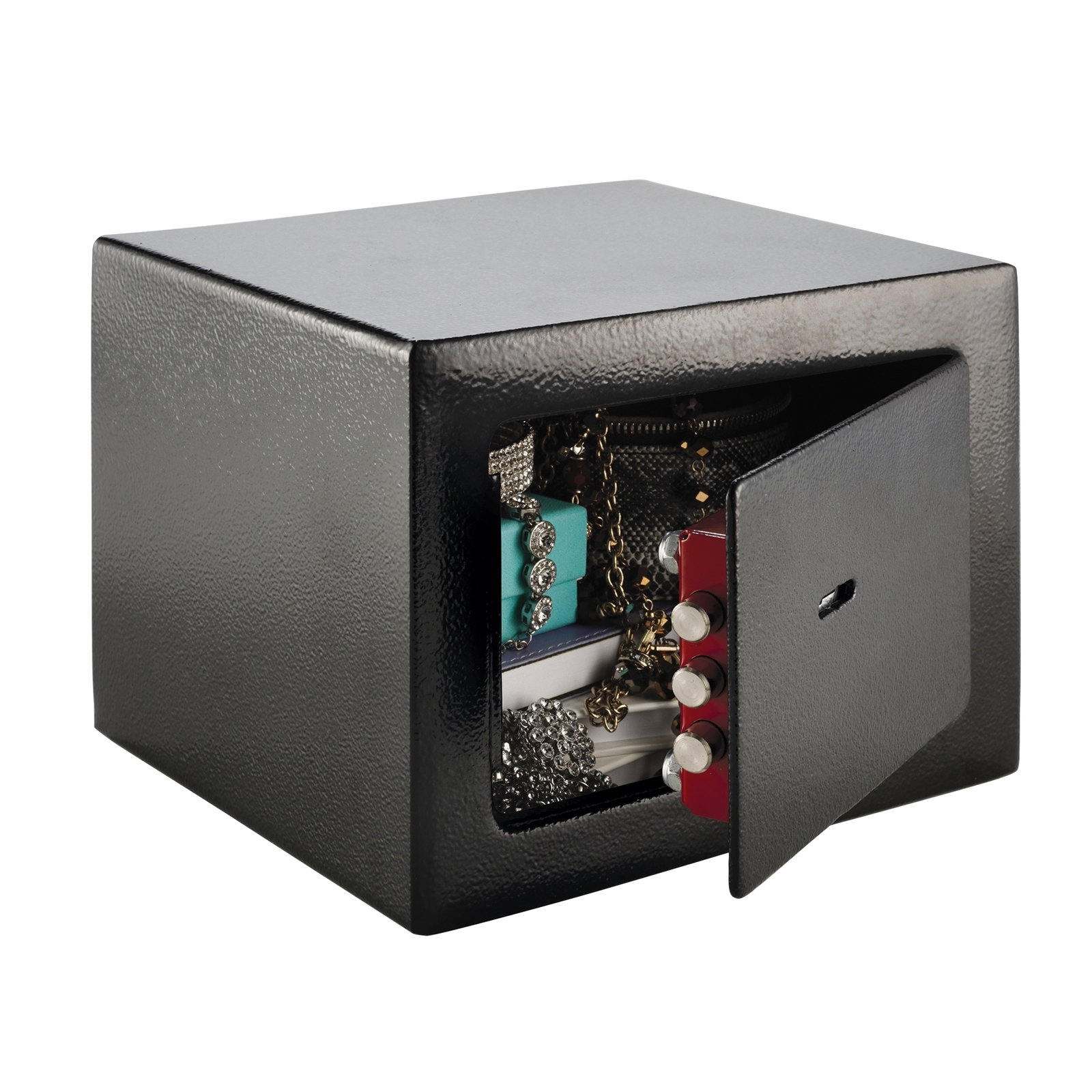 Sandleford 150 x 200 x 170mm Atom Anti Theft Safe