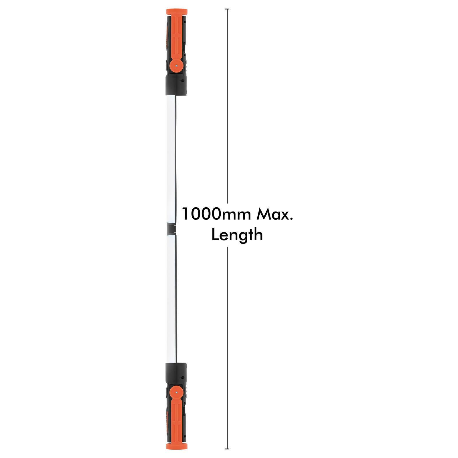 Arlec 2 x 3W 400lm Multi Purpose Portable LED Work Light