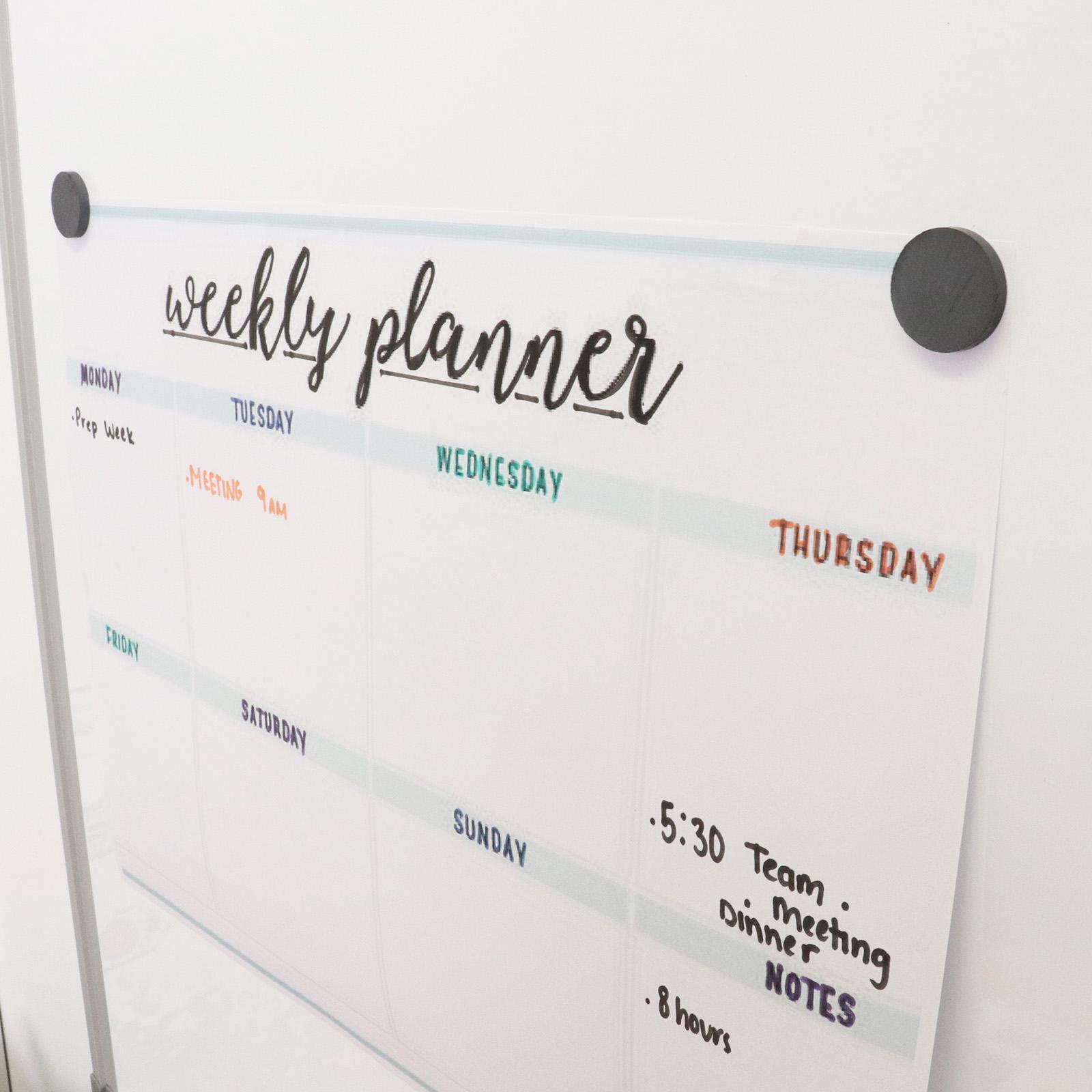 Everhang 18mm Ceramic Disc Magnet - 8 Pack 4 Everhang 18mm Ceramic Disc Magnet - 8 Pack