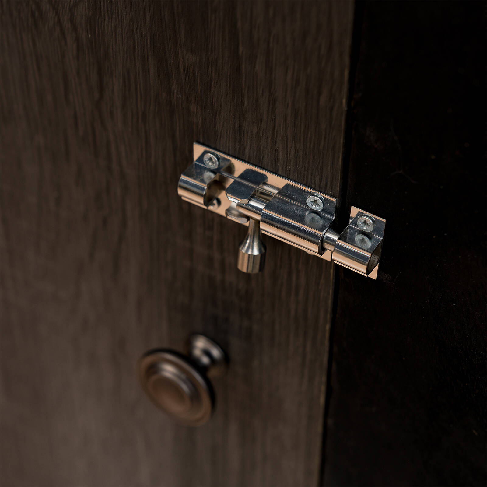 Taskmaster 50mm Chrome Plated Barrel Bolt 5 Taskmaster 50mm Chrome Plated Barrel Bolt