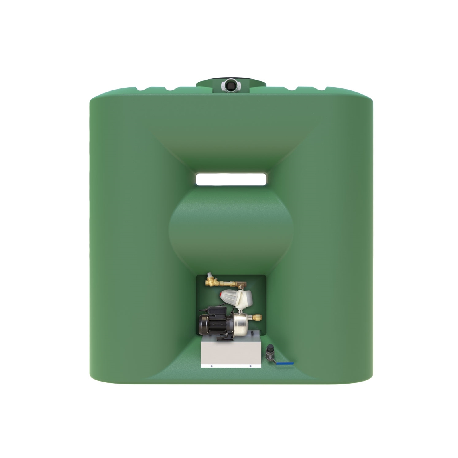 Melro 2060 Litre Garden Tank Pump Kit