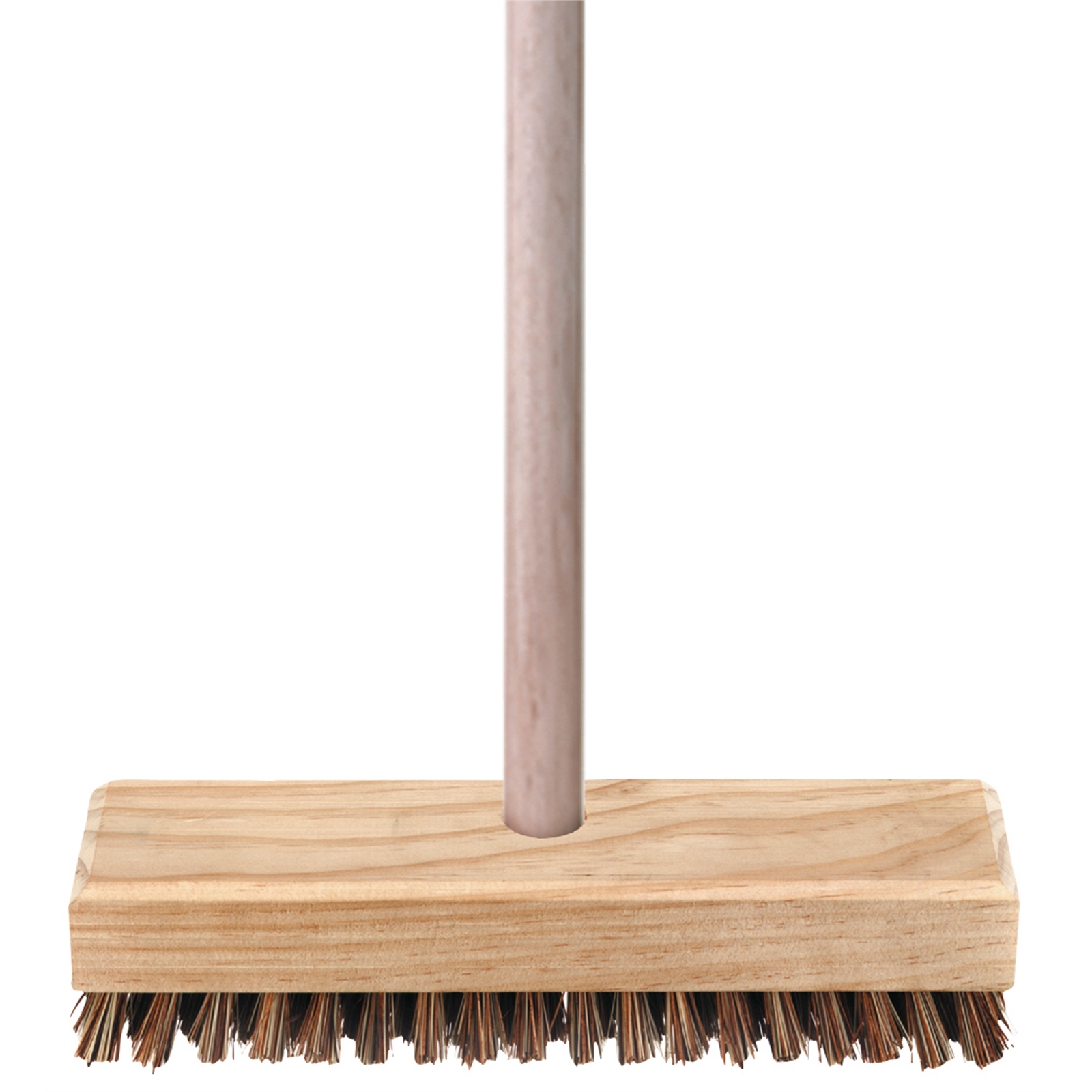 Oates Marine Bassine Handle Scrub Brush