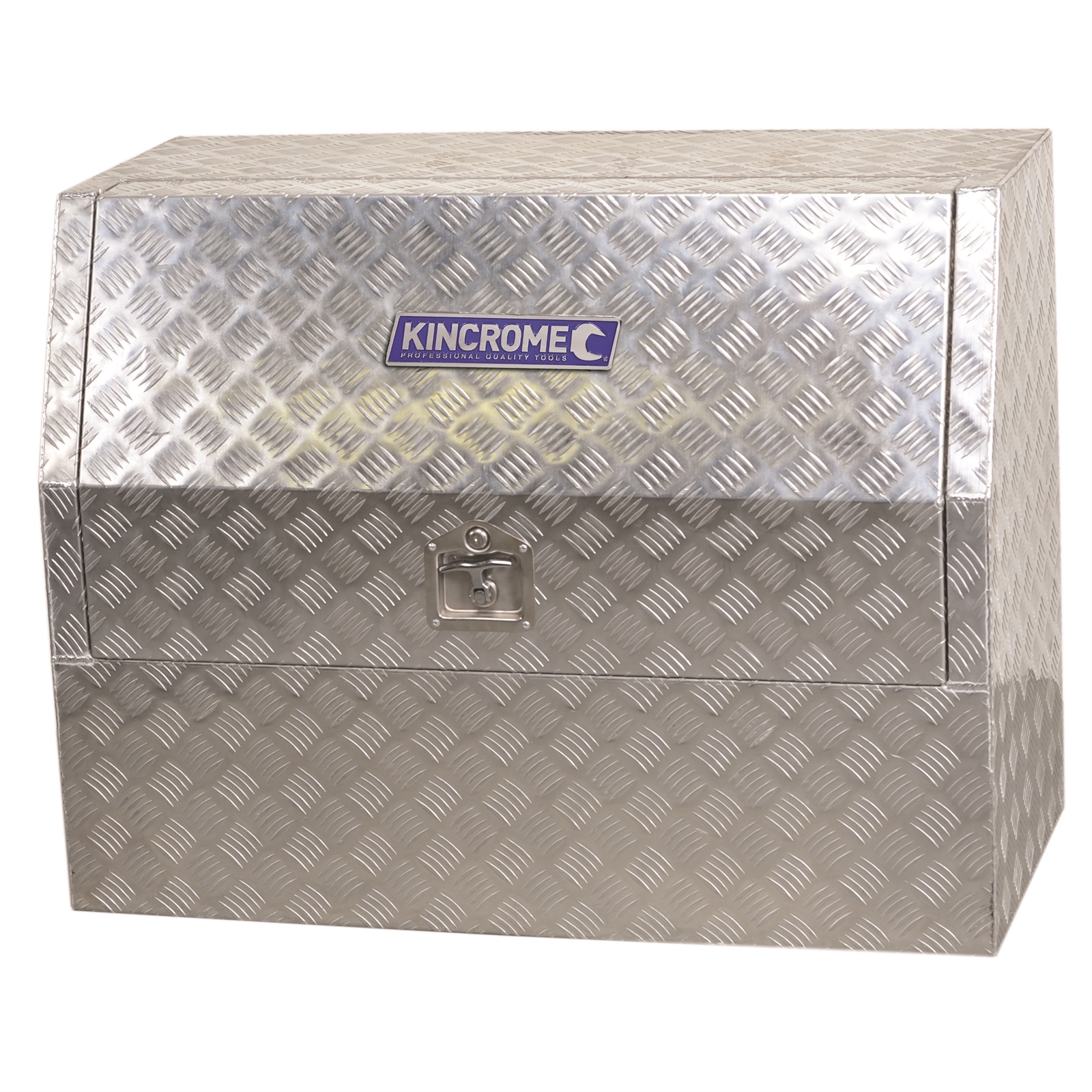 Kincrome 900mm Aluminium Upright Truck Box
