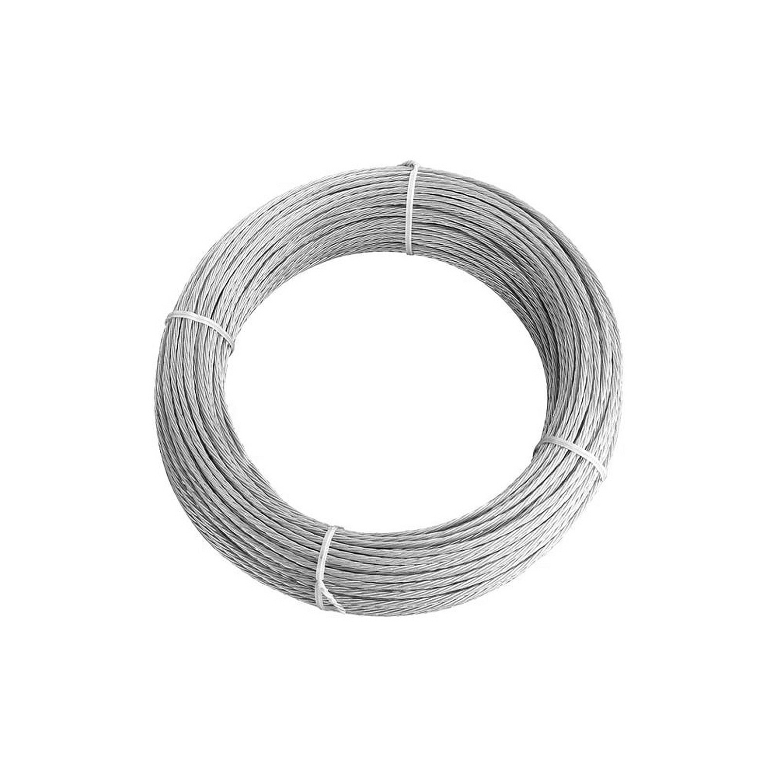 Austral 50m Galvanised Clothesline Wire