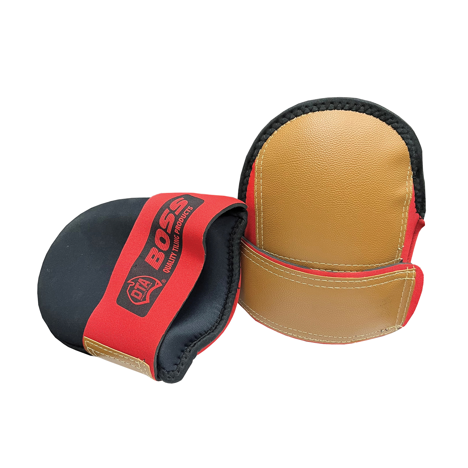 DTA Australia Boss Professional Knee Pads