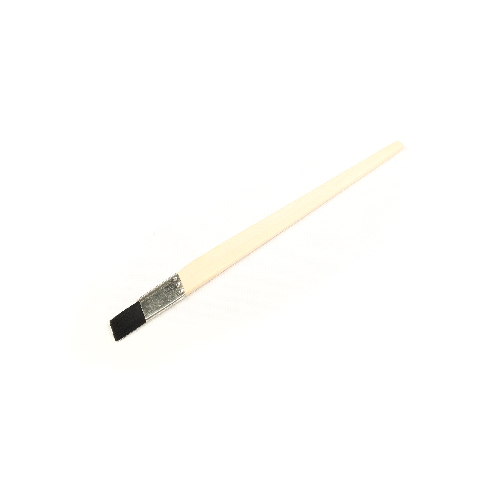 Monarch 18mm ABC Synthetic Bevel Liner Paint Brush