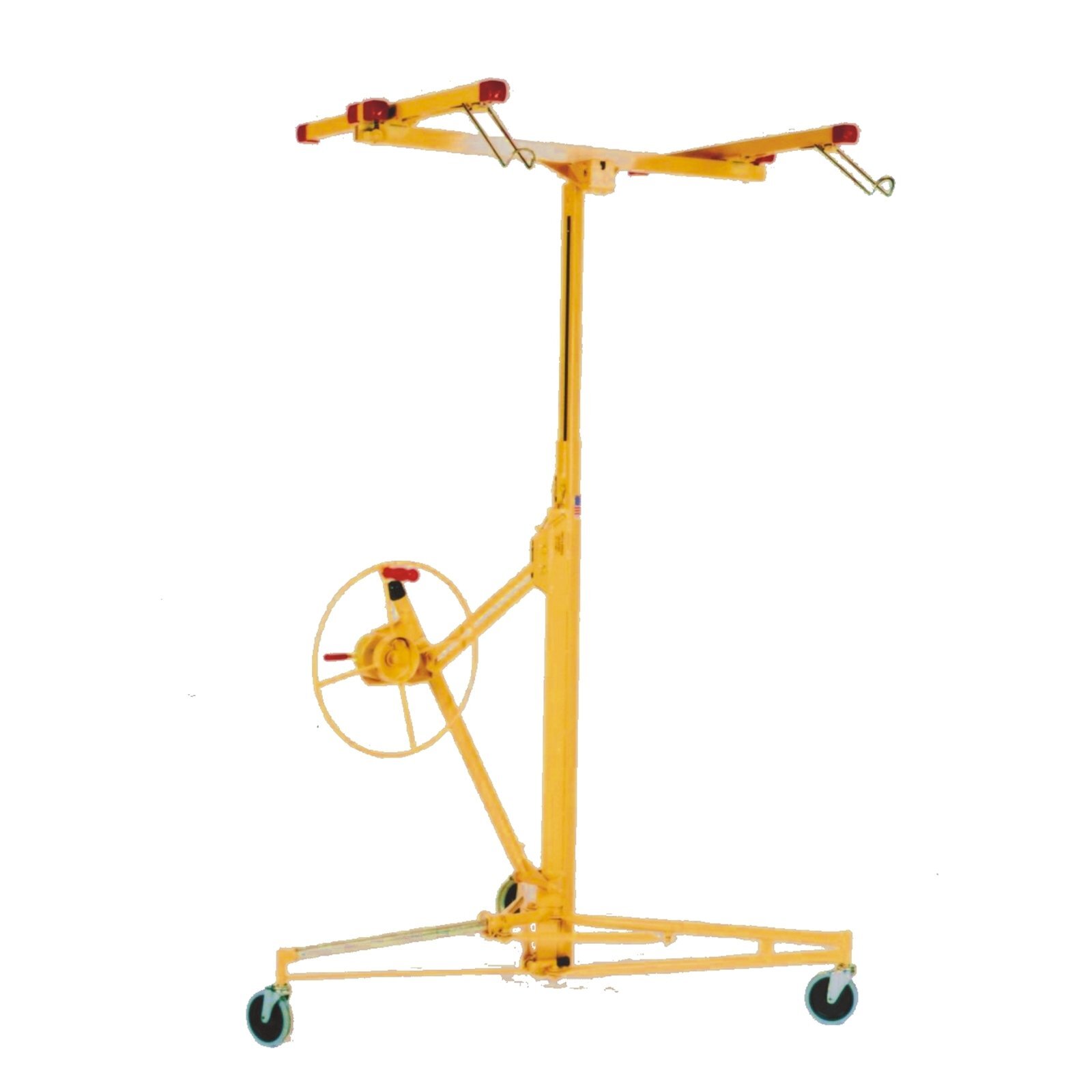 For Hire: Panel Lift - 24hr