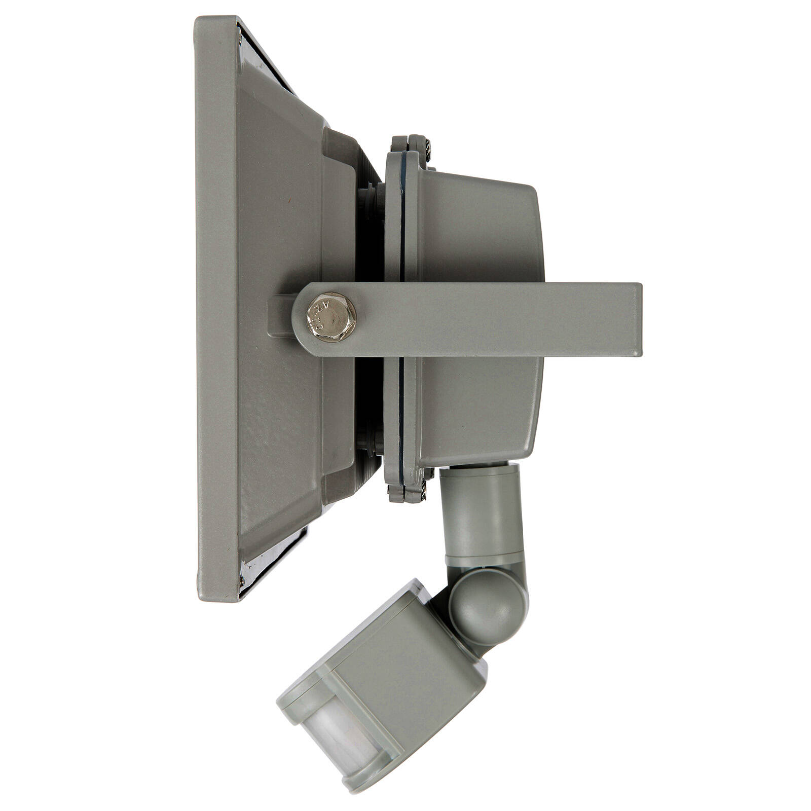 Brilliant 30W Grey Ranger III DIY LED Sensor Flood Light 4 Brilliant 30W Grey Ranger III DIY LED Sensor Flood Light