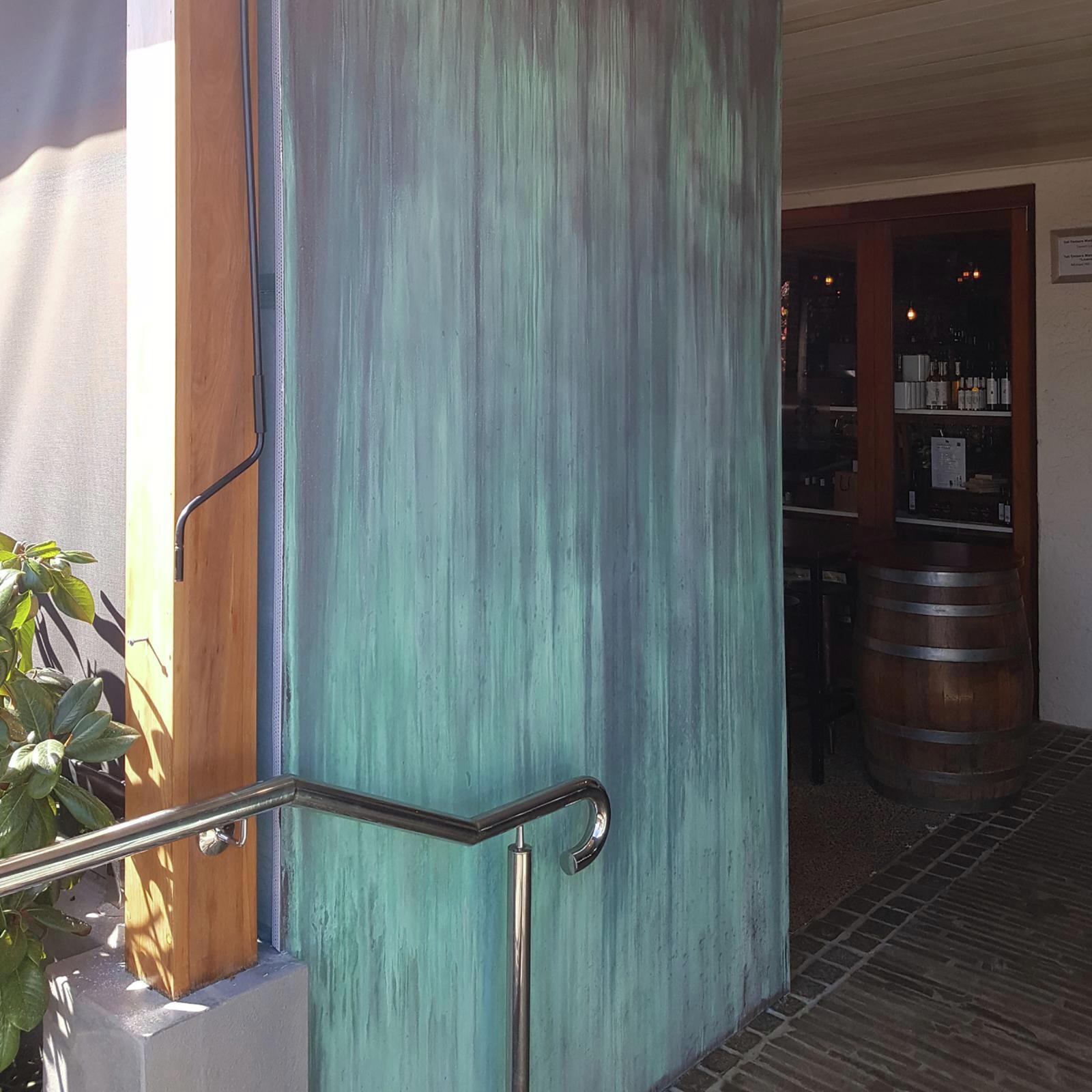 Cemintel 7.5mm 1200 x 2440 External Cladding Sheet Texture Coat Ready - 1200 x 2440