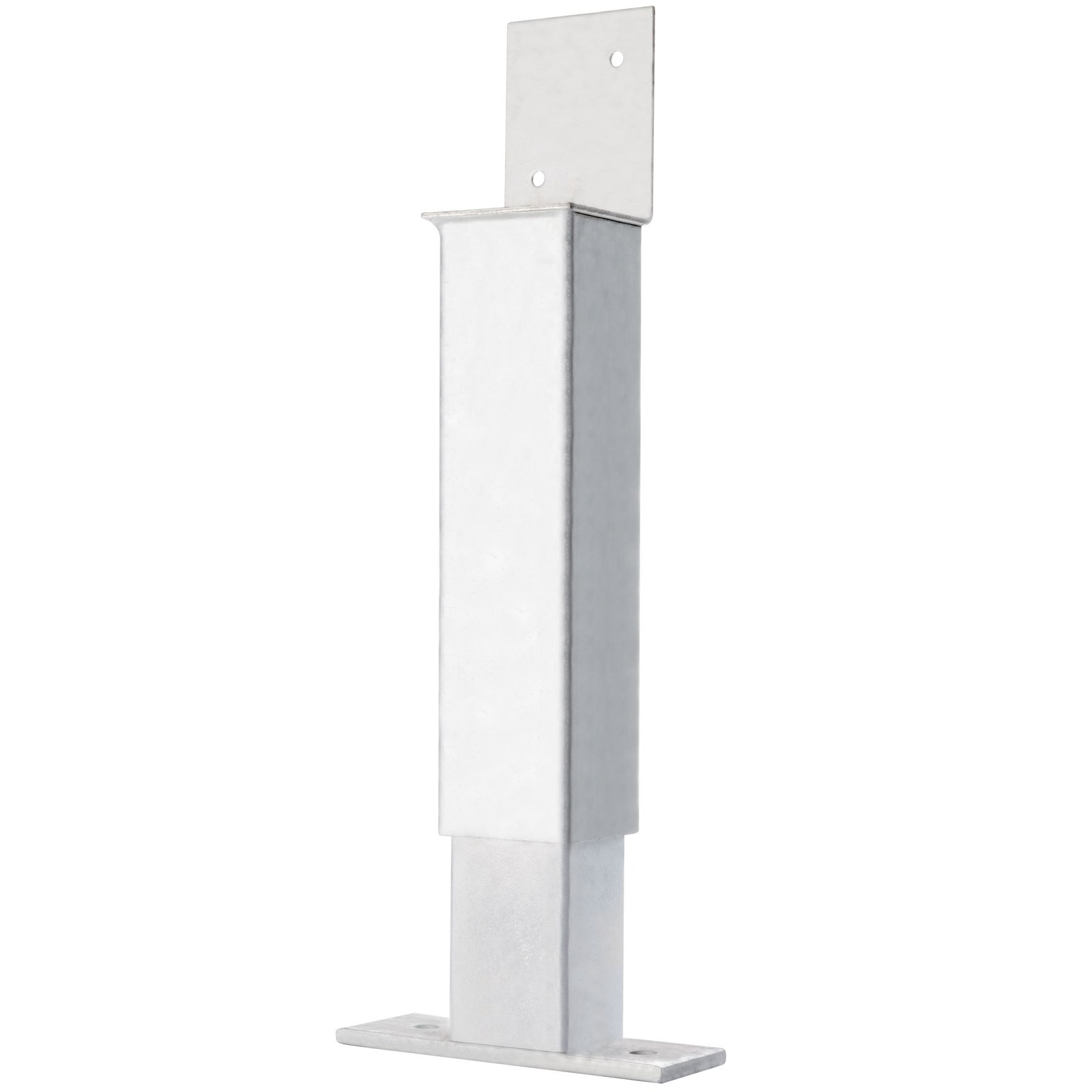 Uni-Pier 65 x 65 x 2600mm Post With Head Without Antcap