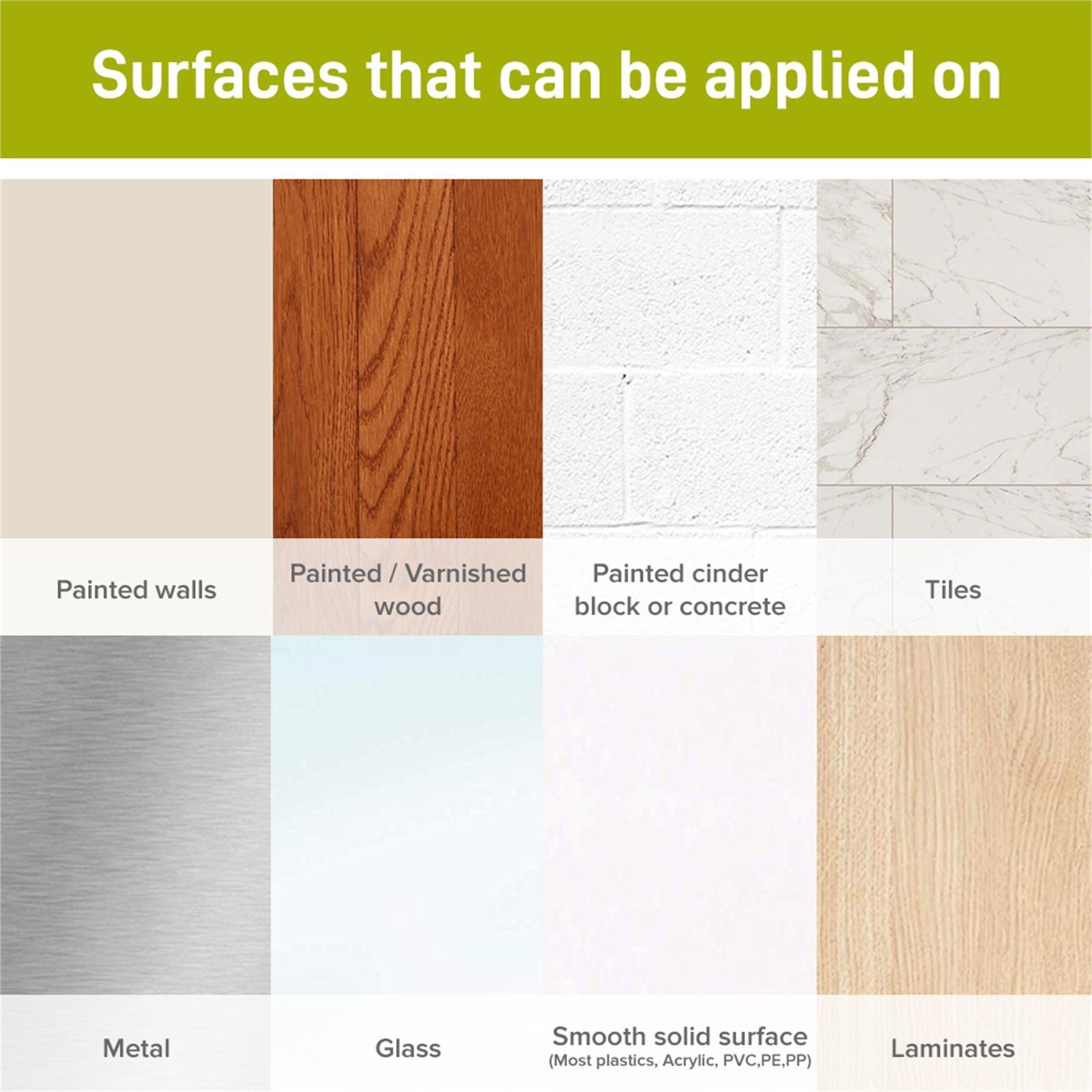 Command™ Adhesive Narrow Picture Hanging Strips White - 12 Pack 8 Command™ Adhesive Narrow Picture Hanging Strips White - 12 Pack