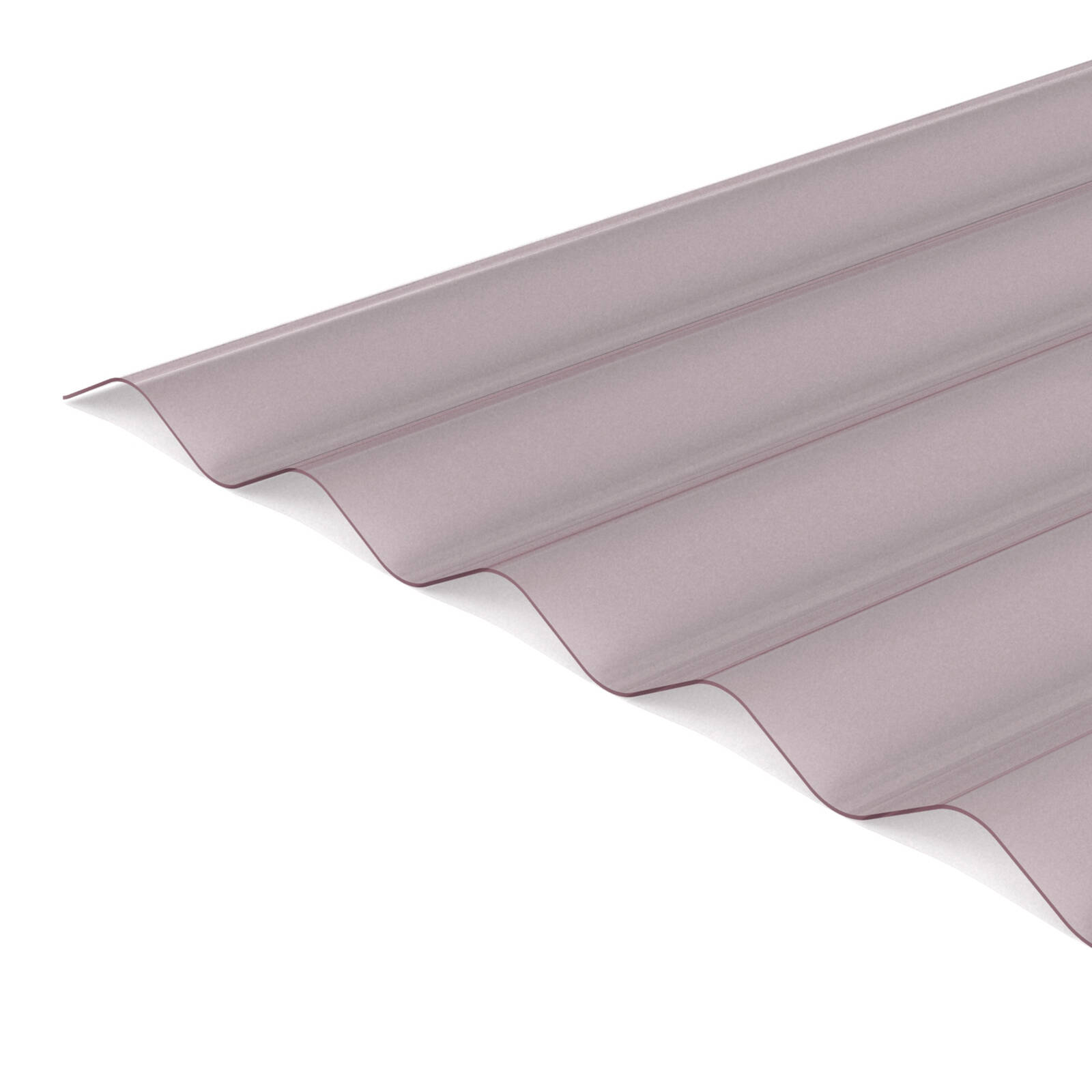 Suntuf Jasper 1.8m Solarsmart Corrugated Metallic Polycarbonate Roofing