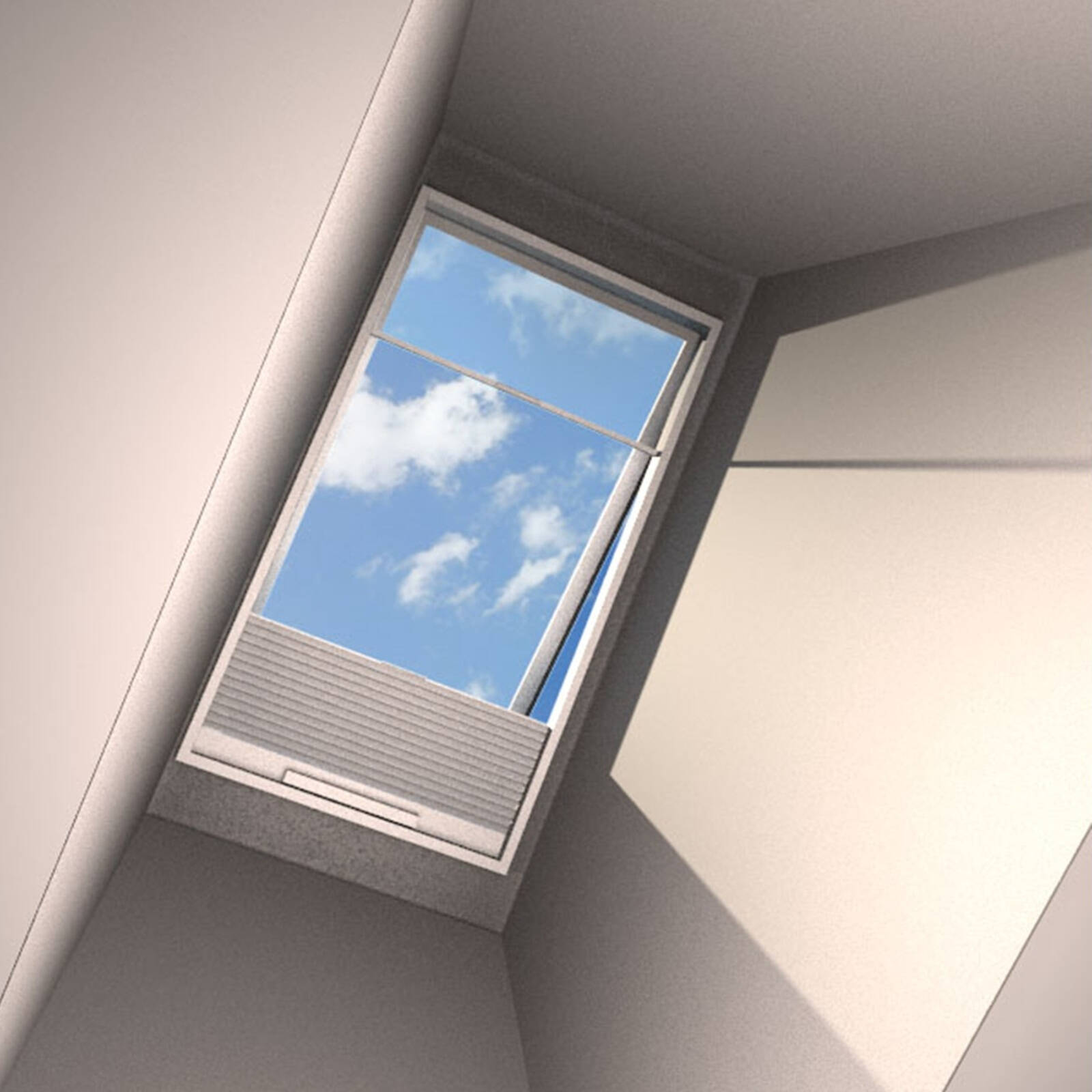 Ezylite 1000 x 800mm Double Glazed Opening Roof Window for Corrugated Roof 8 Ezylite 1000 x 800mm Double Glazed Opening Roof Window for Corrugated Roof