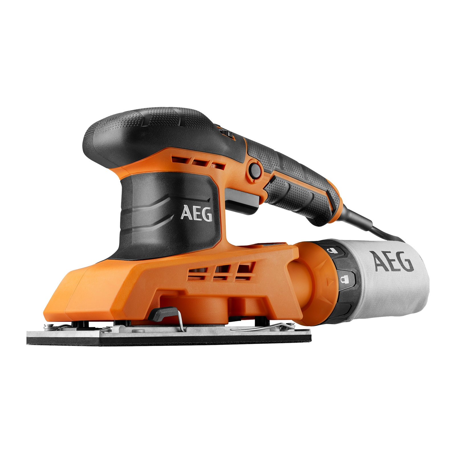 AEG 250W 1/3 Sheet Sander