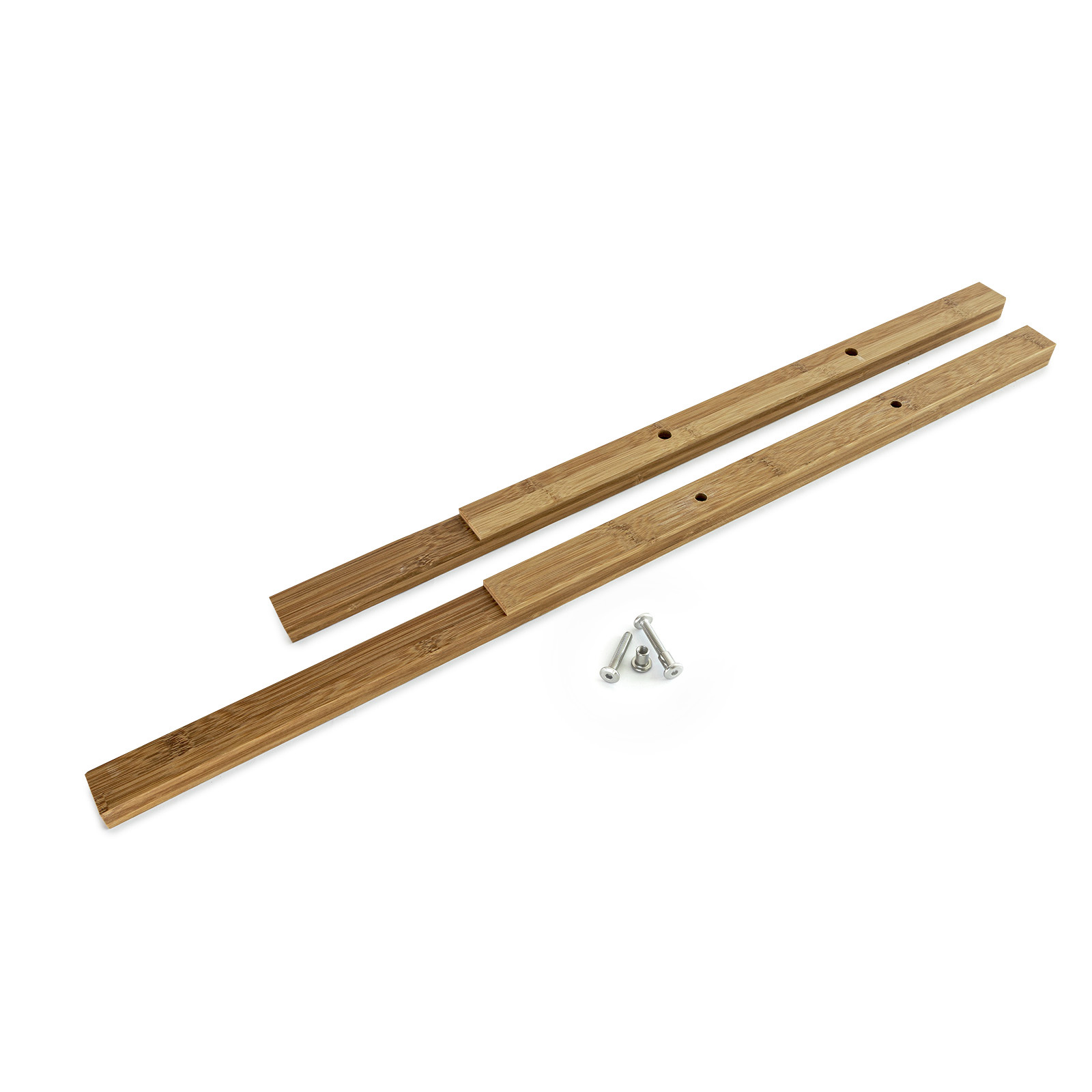 Lattice Makers Bamboo Fence Extension Legs - 1 Pair