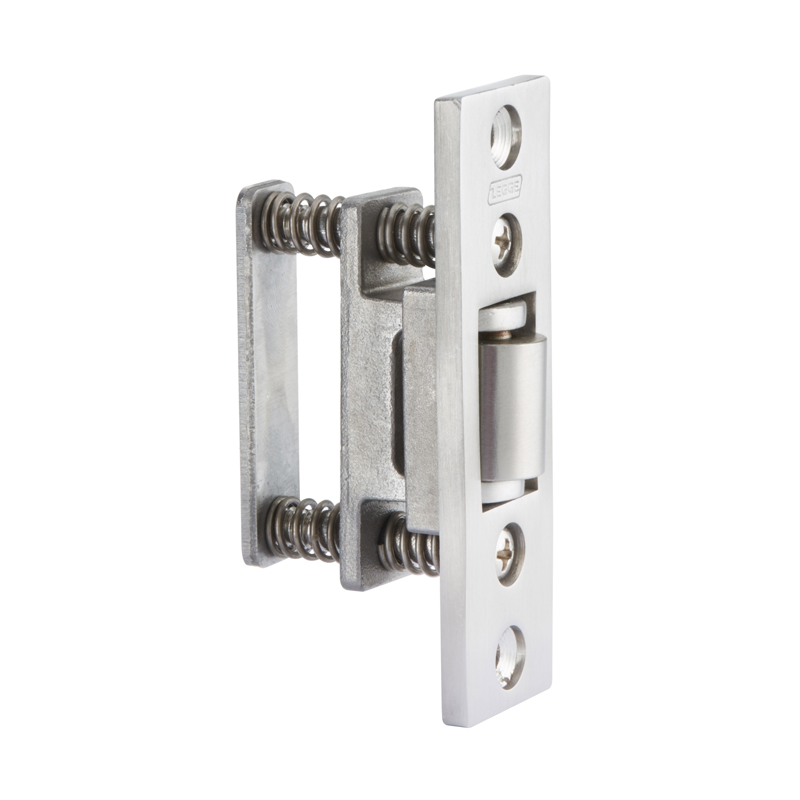 Legge 15211 Heavy Duty Roller Catch Stainless Steel