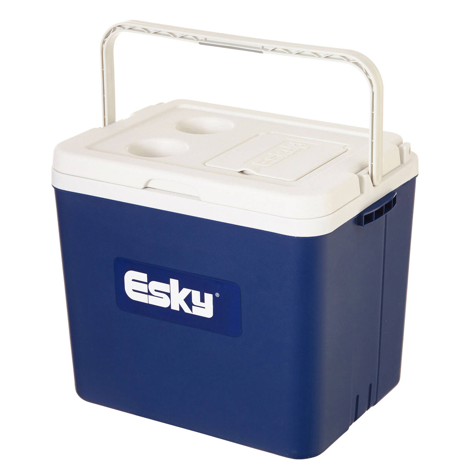 Esky 33L Plain Chilla Hard Cooler
