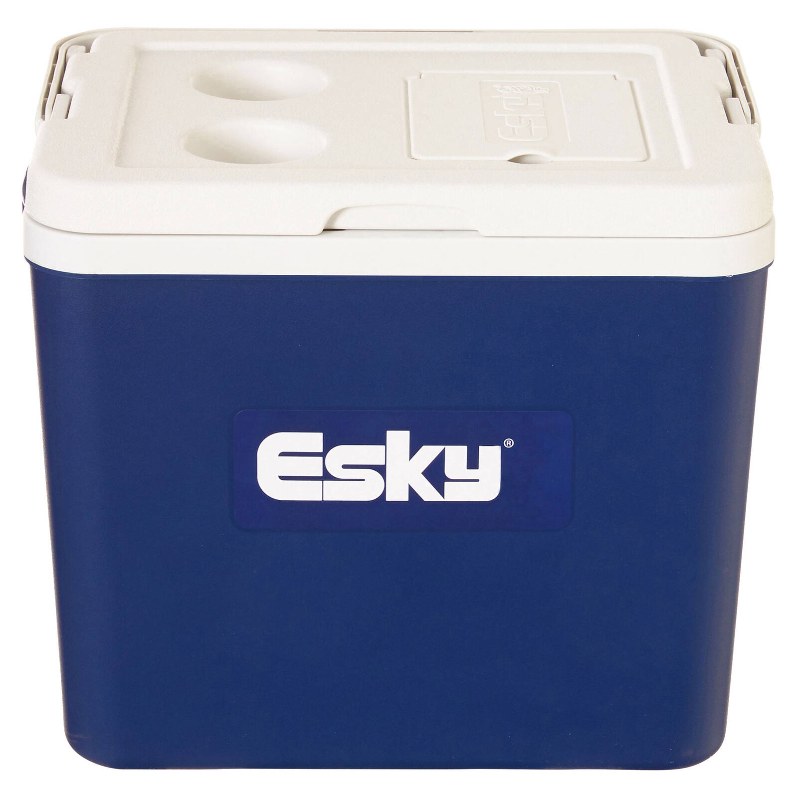 Esky 33L Plain Chilla Hard Cooler