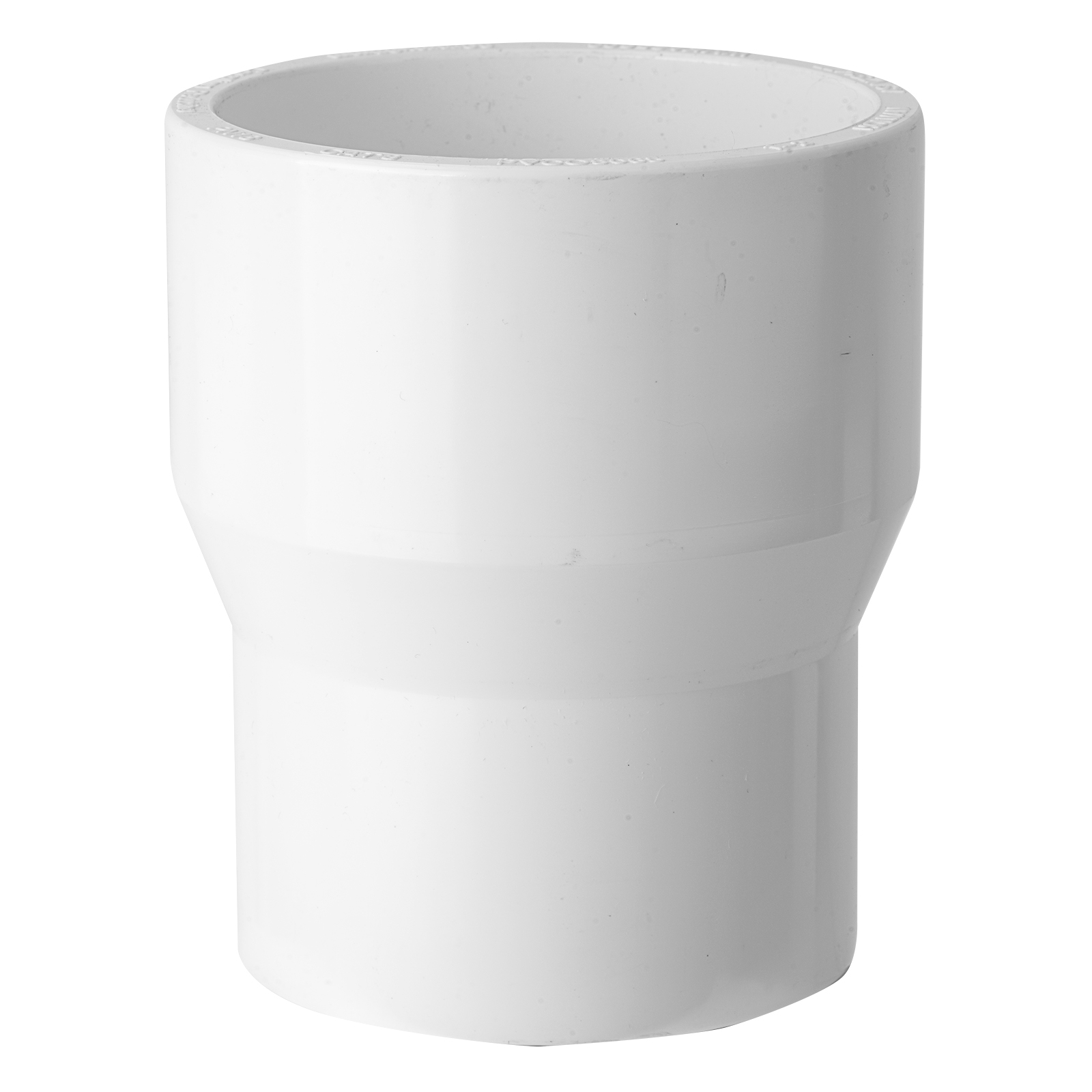 Holman 80 x 65mm PVC Reducing Coupling