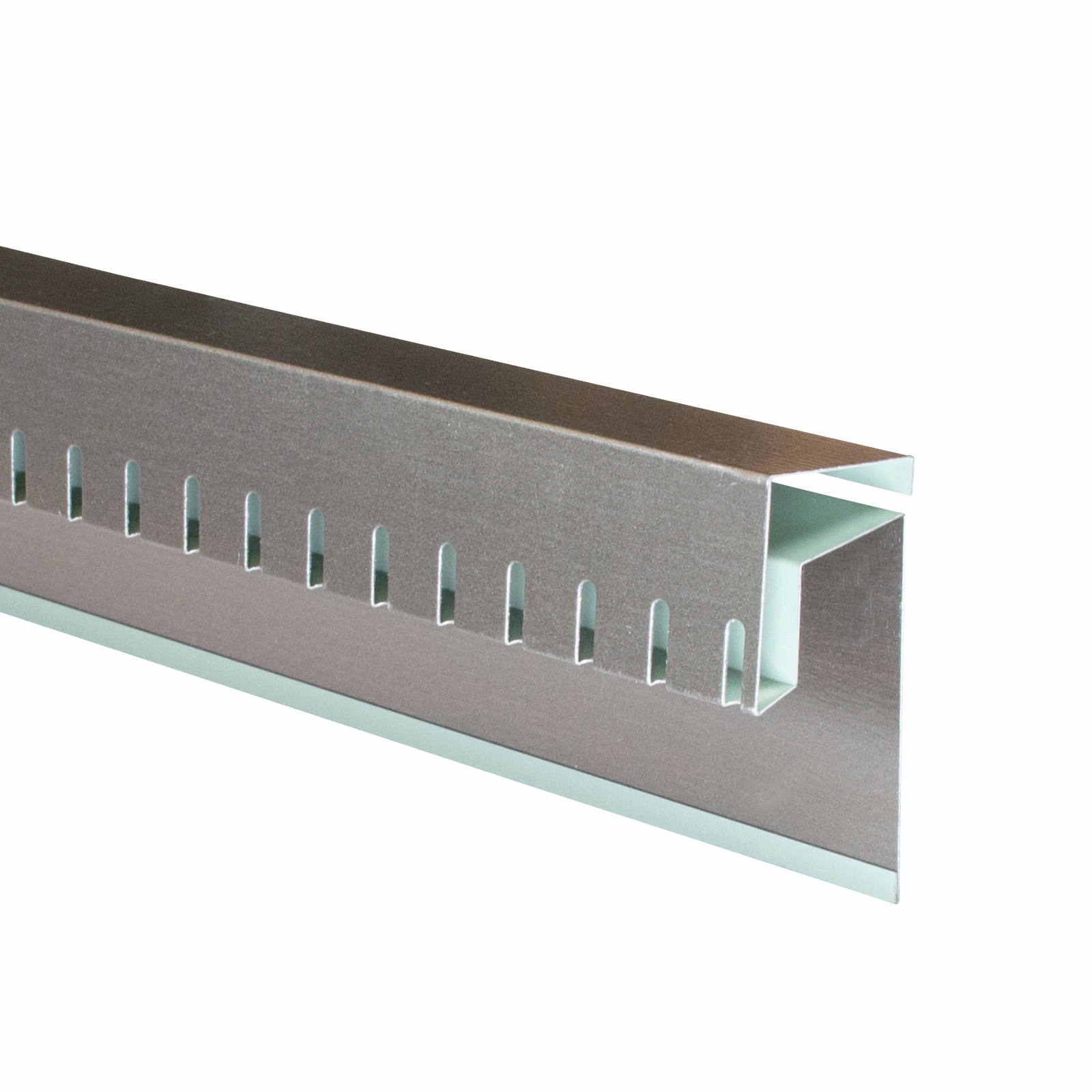 CSR Cemintel 60 x 26 x 3030mm Pearl Territory Eaves Trim