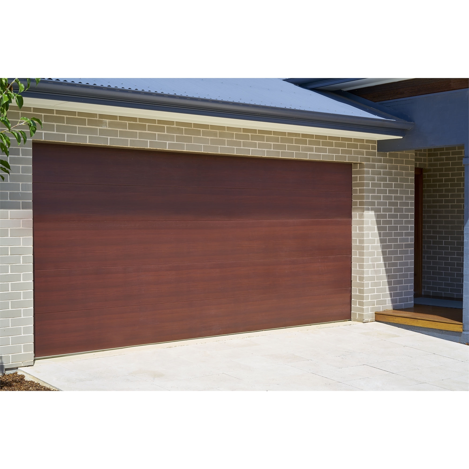 Johnstone's 4L Merbau Exterior Timber Oil