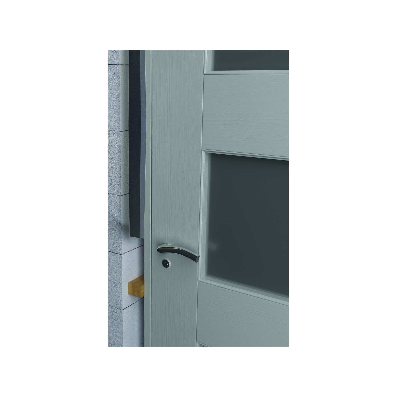 Crommelin 18 x 40mm x 2m Superseal