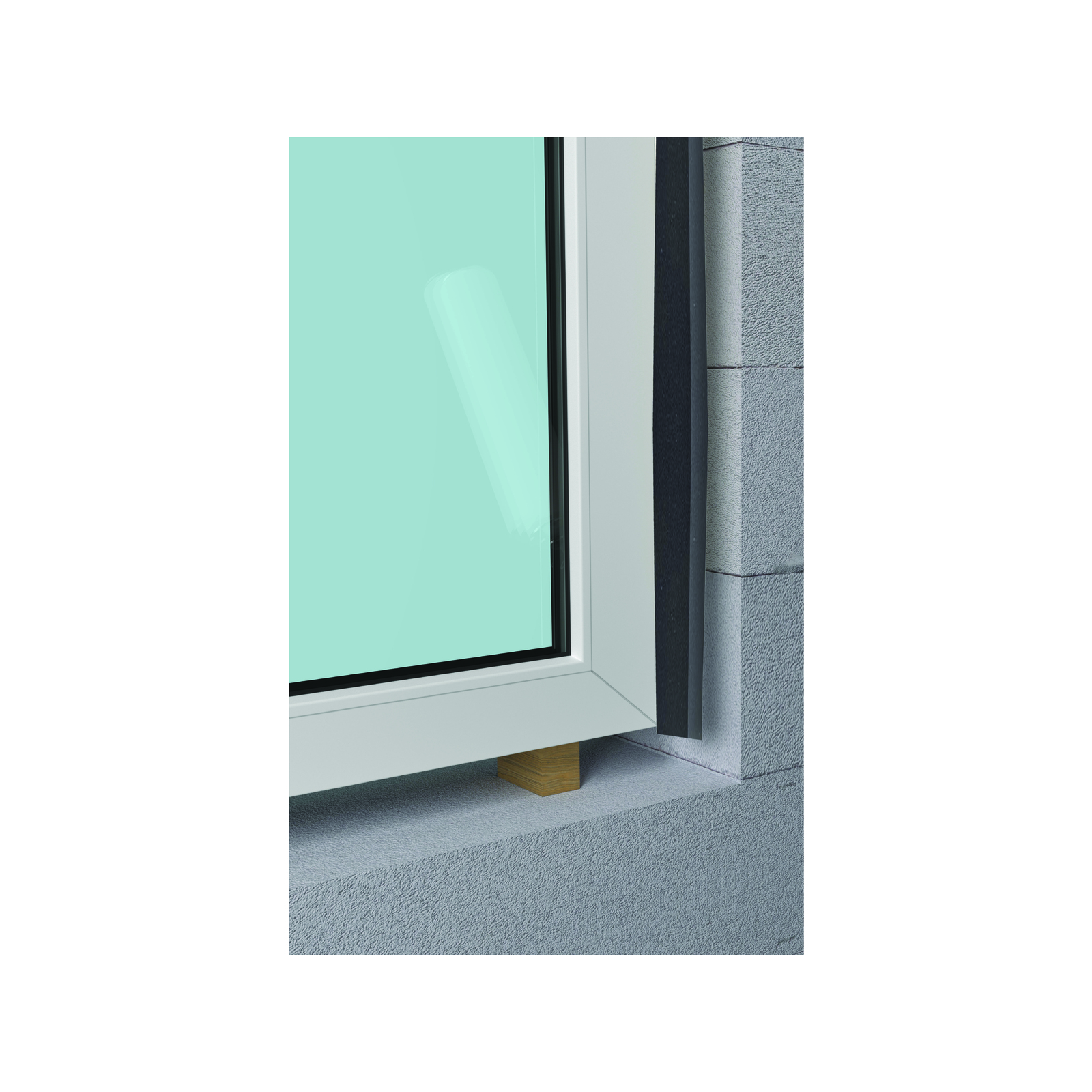 Crommelin 18 x 40mm x 2m Superseal