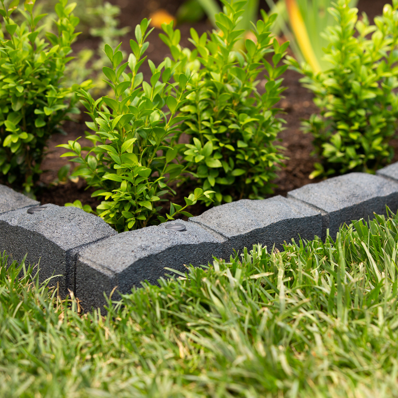 Tuscan Path 1.2m x 8cm Roman Stone Edging 5 Tuscan Path 1.2m x 8cm Roman Stone Edging