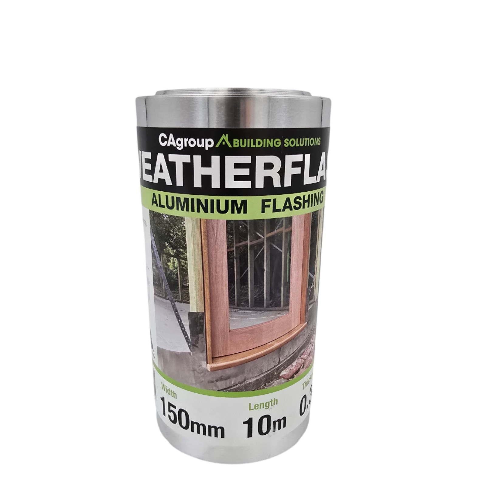 CAgroup 150 x 10m x 0.3mm Weatherflash