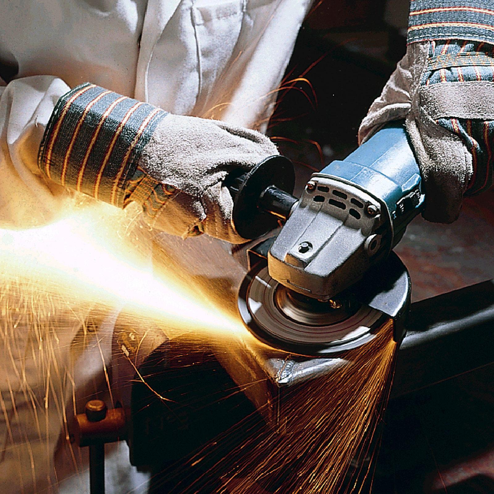 Josco 125mm 120g Extra Fine Abrasive Flap Disc 6 Josco 125mm 120g Extra Fine Abrasive Flap Disc