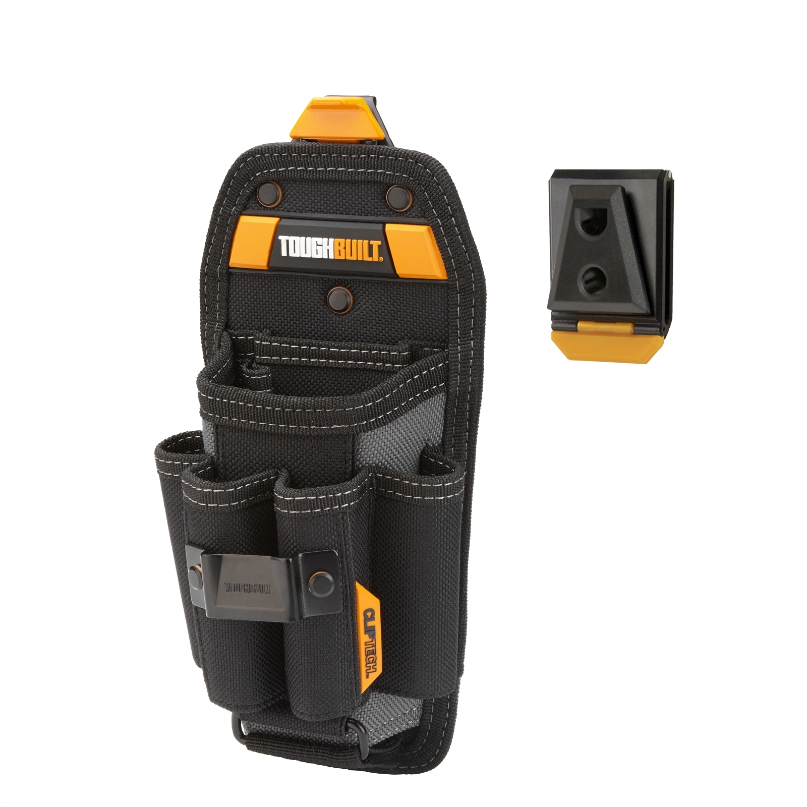 ToughBuilt Technician 6 Pocket Pouch