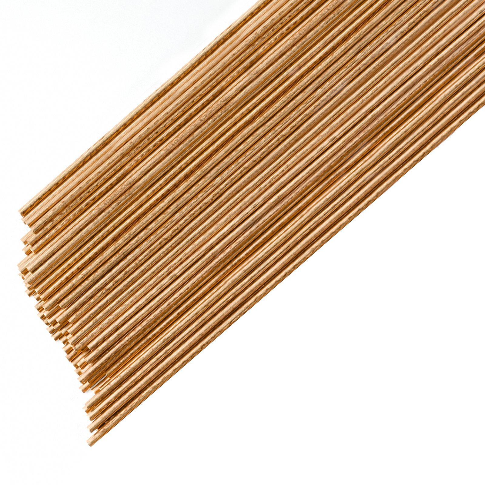 Bossweld 1.6mm Silicon Bronze TIG And Gas Rod - 5kg Pack