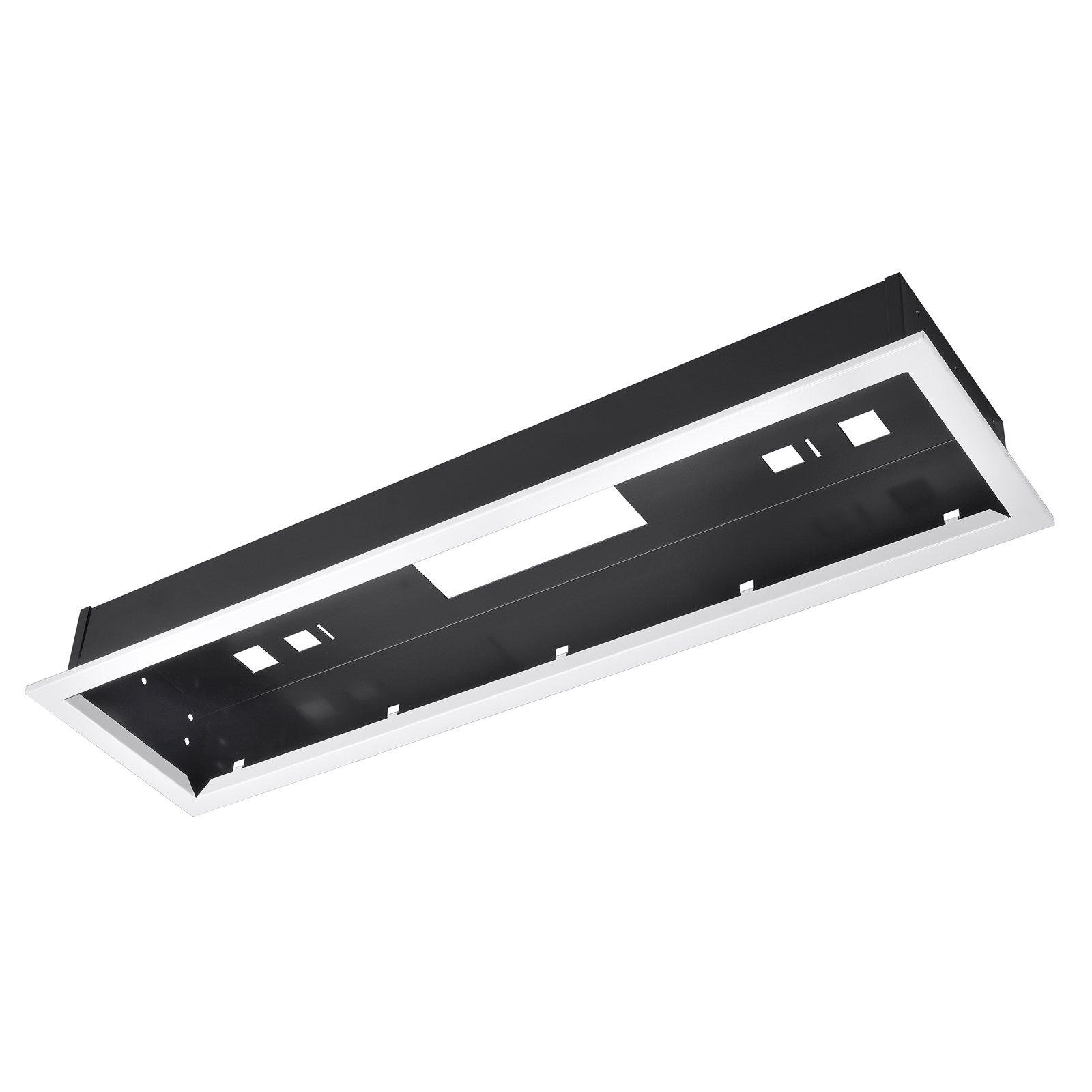 Heatstrip Flush Mount Kit - To Suit Model THE1800 Heater